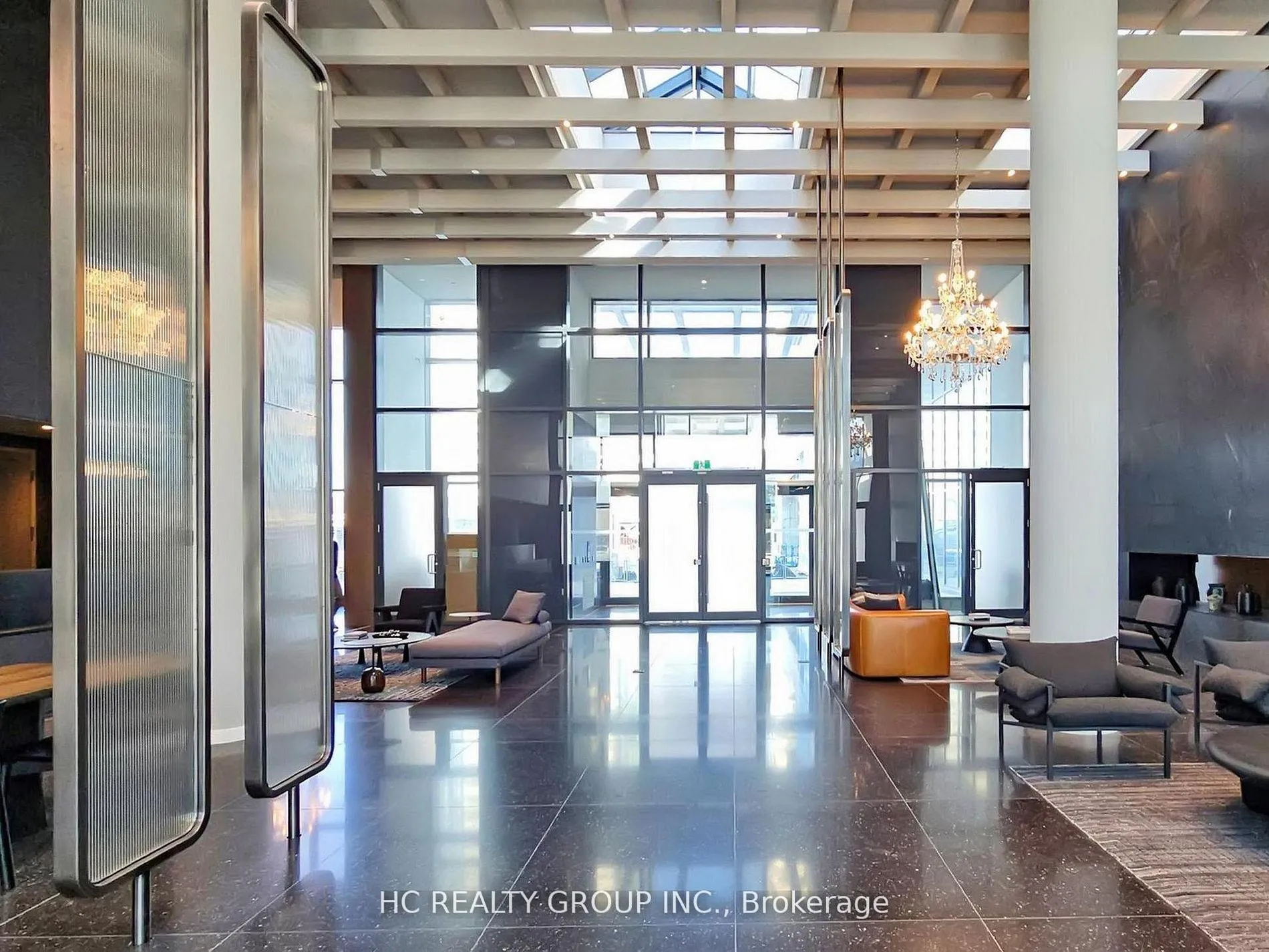 Photo 4 of Unit 6001, 8 Interchange Way, Vaughan, Vaughan Corporate Centre — HOMEH