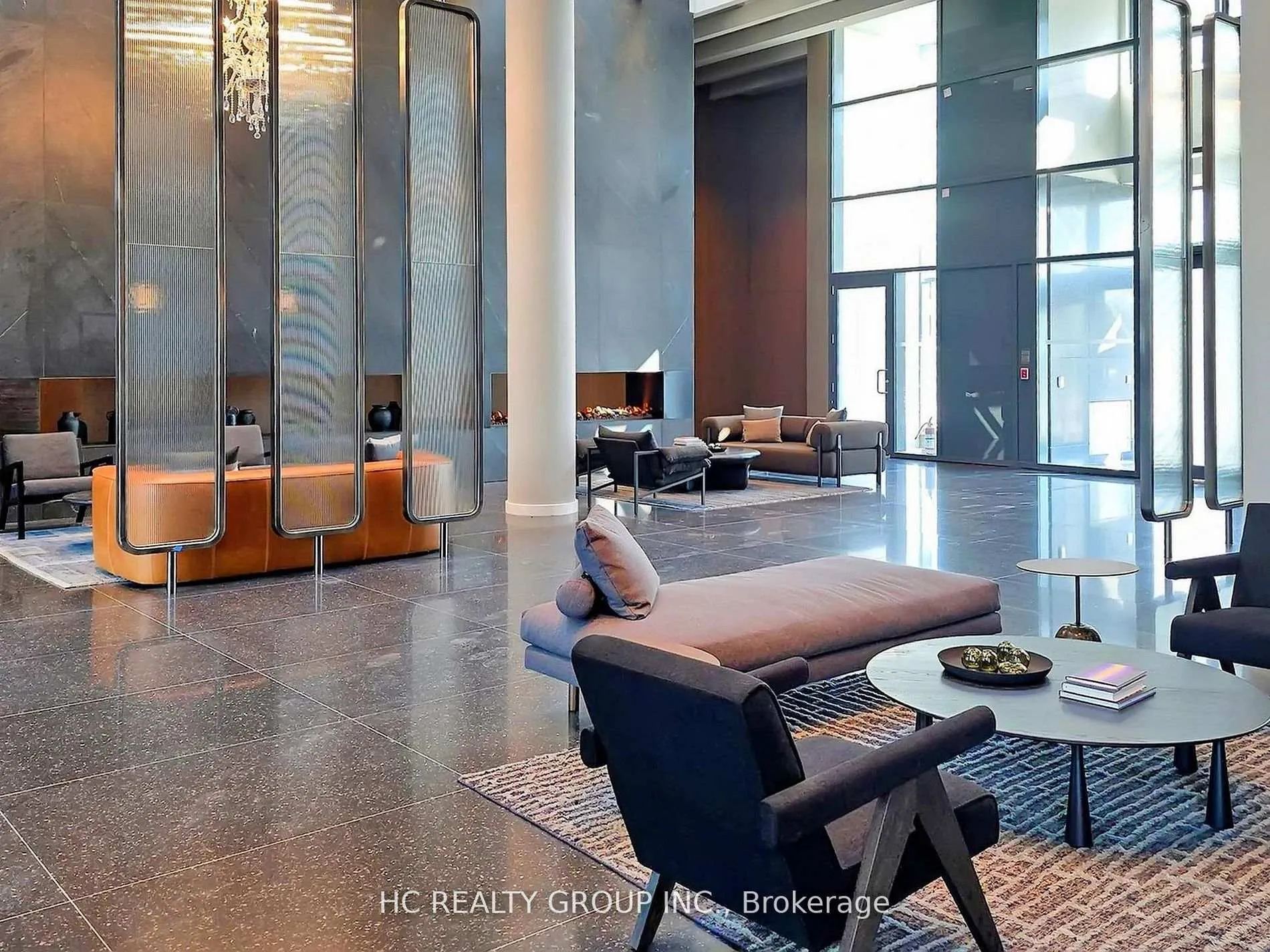 Photo 5 of Unit 6001, 8 Interchange Way, Vaughan, Vaughan Corporate Centre — HOMEH