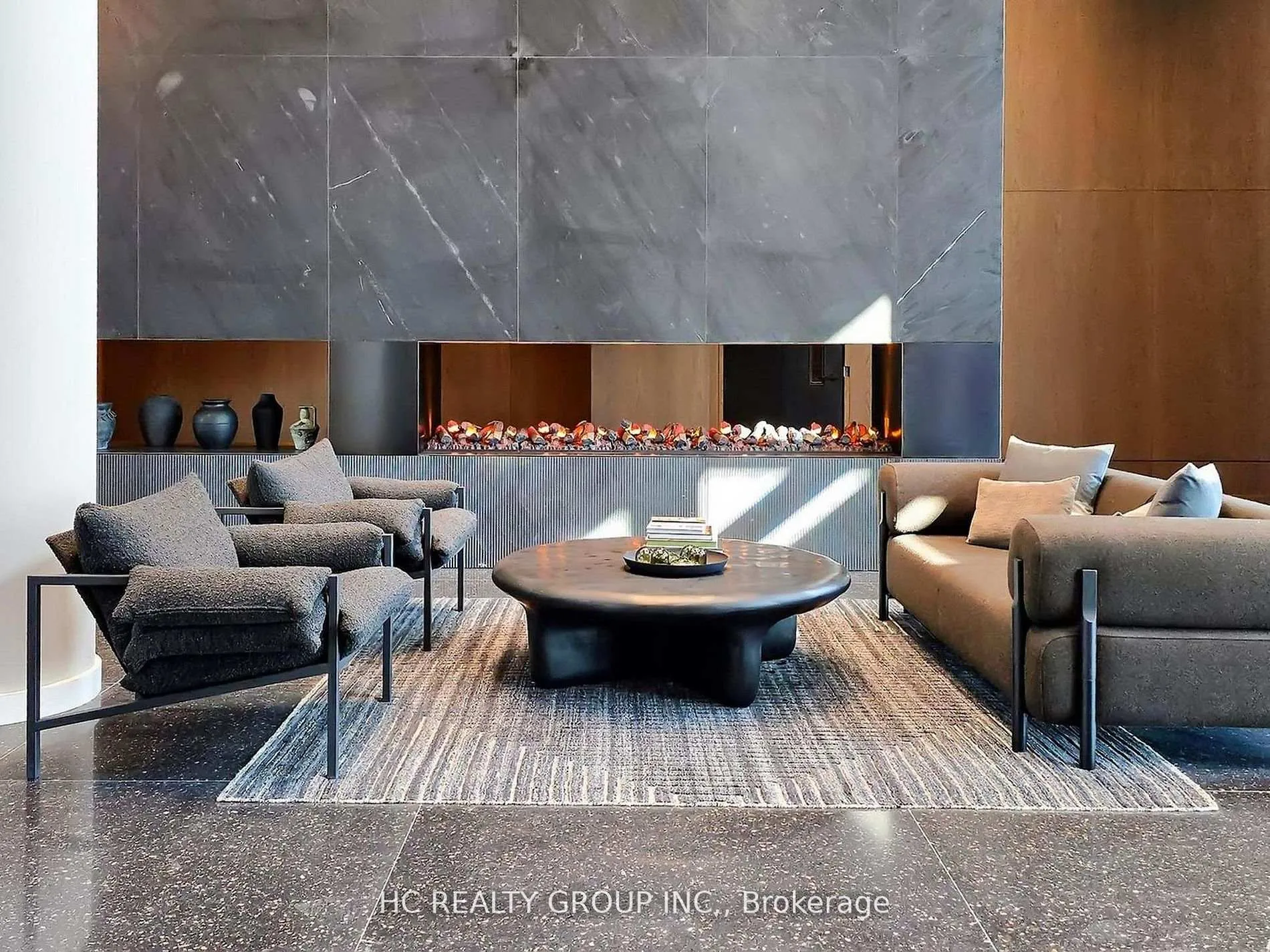 Photo 6 of Unit 6001, 8 Interchange Way, Vaughan, Vaughan Corporate Centre — HOMEH