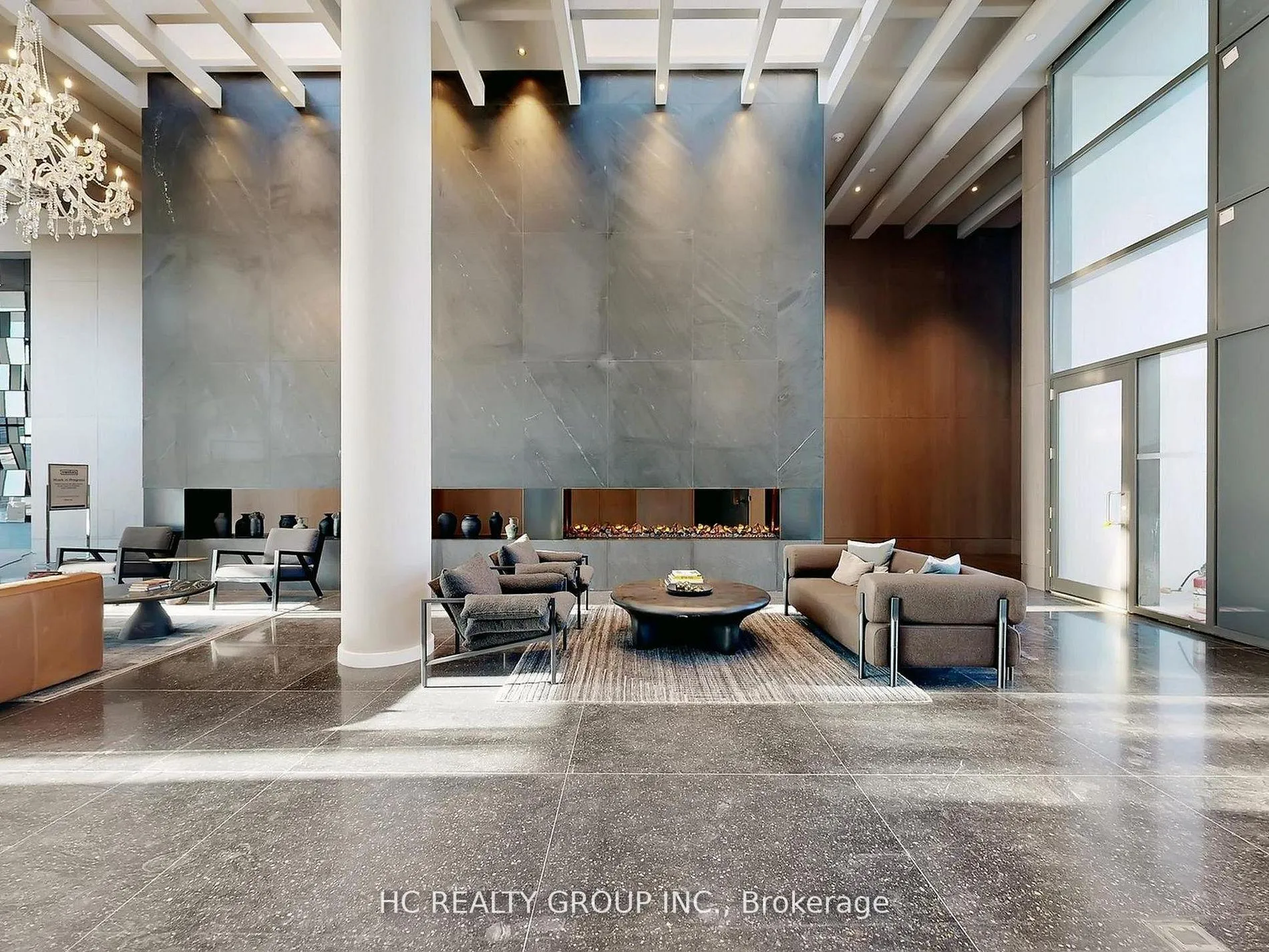 Photo 7 of Unit 6001, 8 Interchange Way, Vaughan, Vaughan Corporate Centre — HOMEH