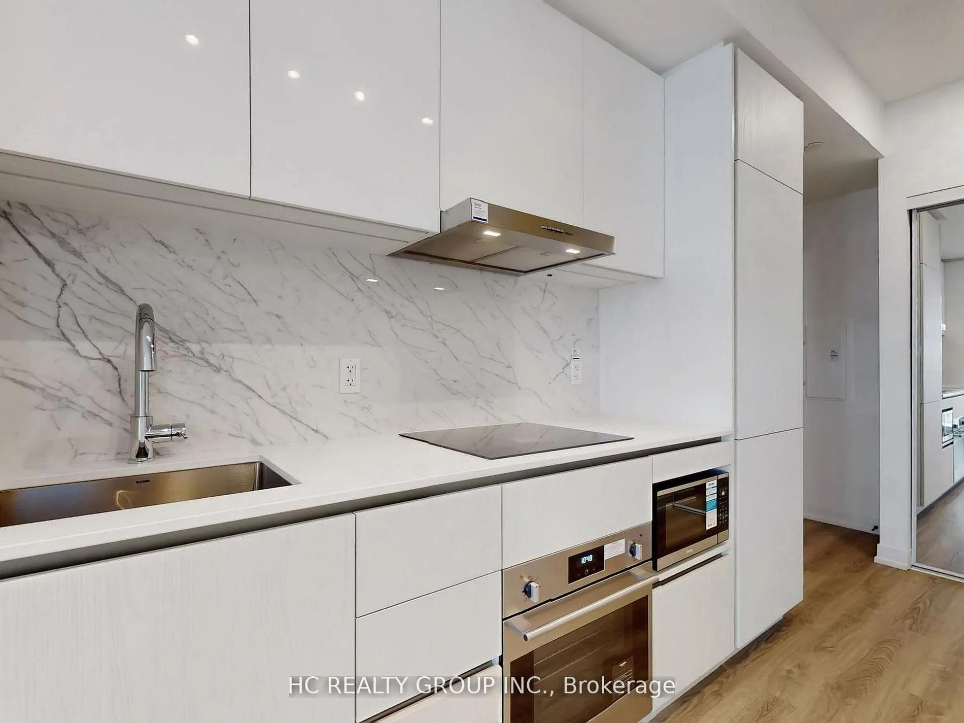 Photo 14 of Unit 6001, 8 Interchange Way, Vaughan, Vaughan Corporate Centre — HOMEH