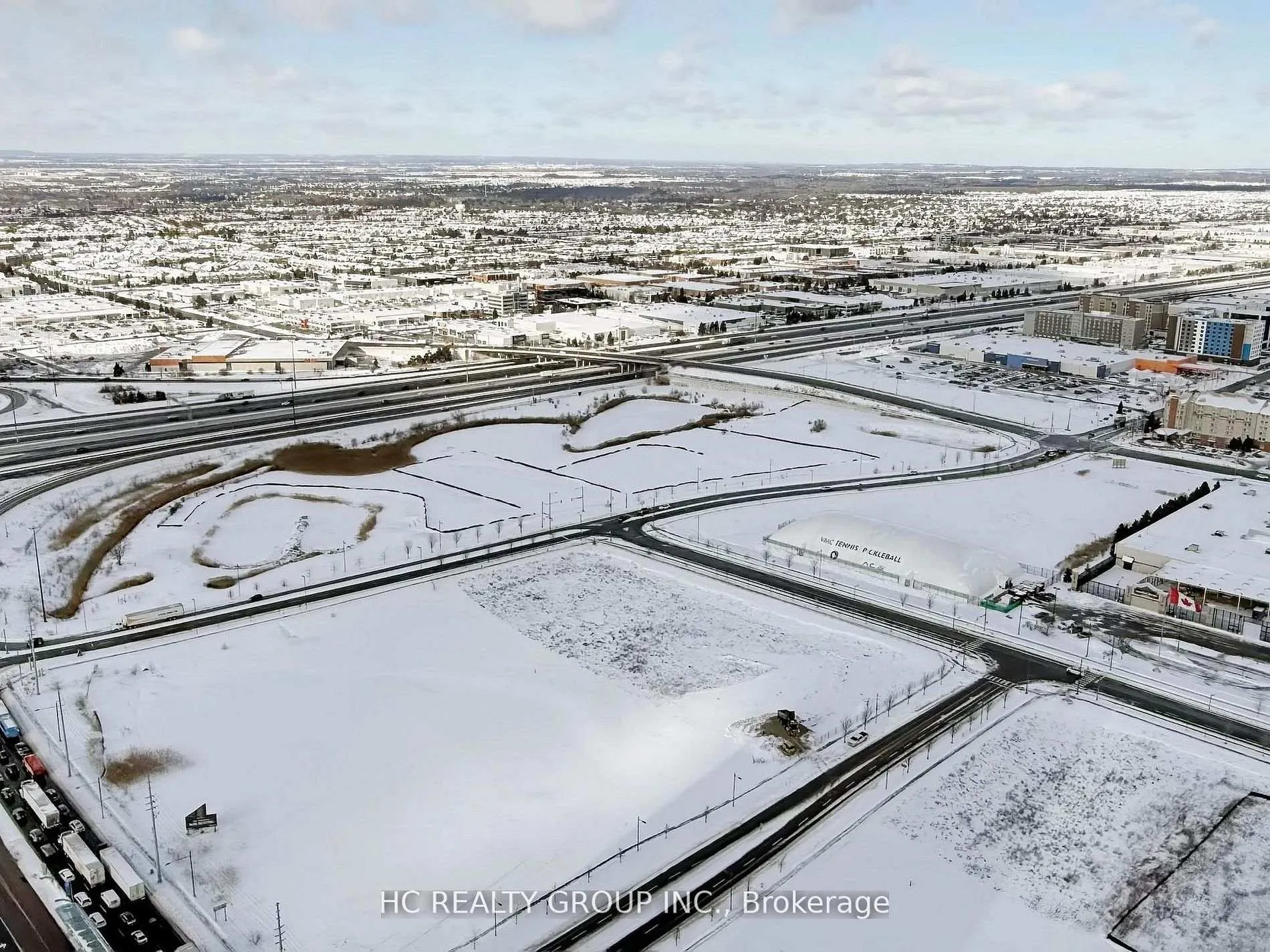 Photo 29 of Unit 6001, 8 Interchange Way, Vaughan, Vaughan Corporate Centre — HOMEH