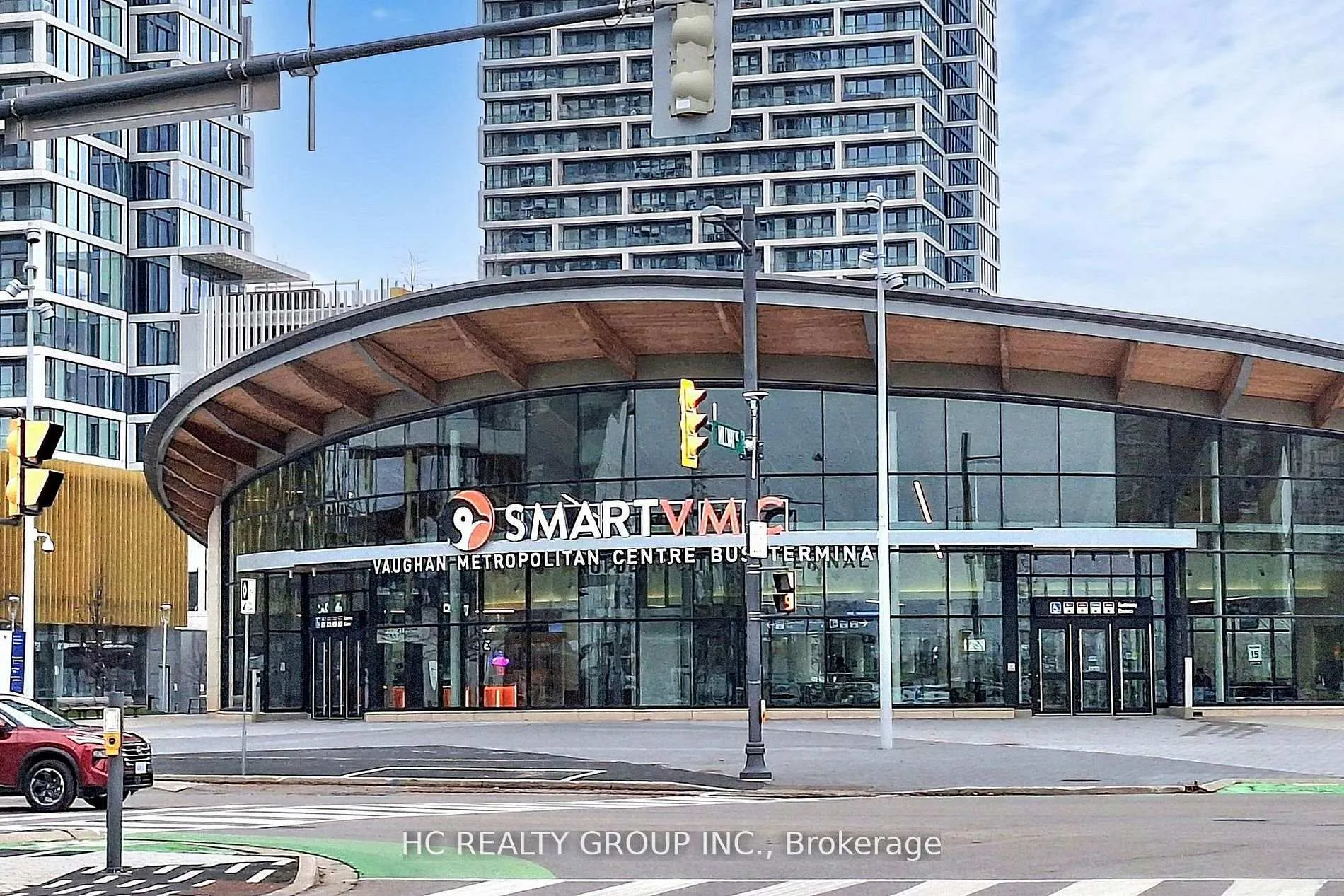 Photo 31 of Unit 6001, 8 Interchange Way, Vaughan, Vaughan Corporate Centre — HOMEH
