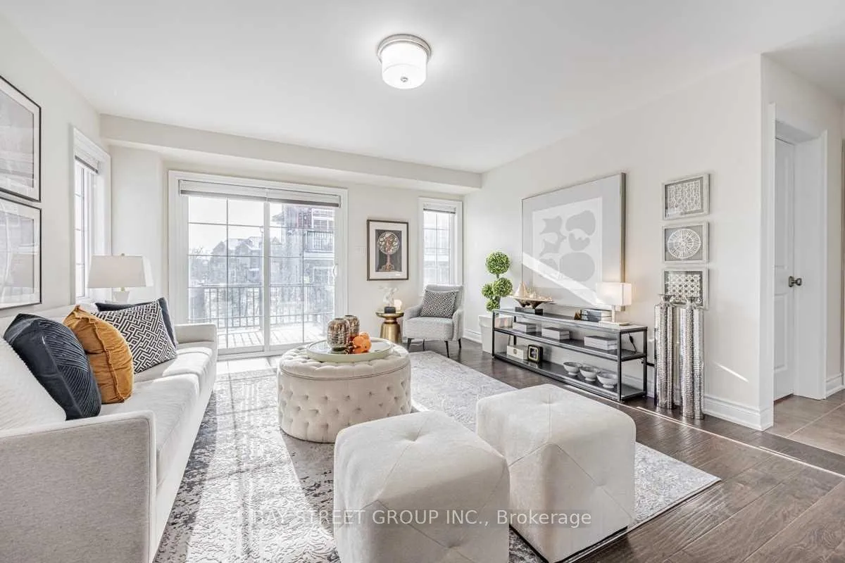 Photo 6 of 29 Creekvalley Lane, Markham, Angus Glen — HOMEH