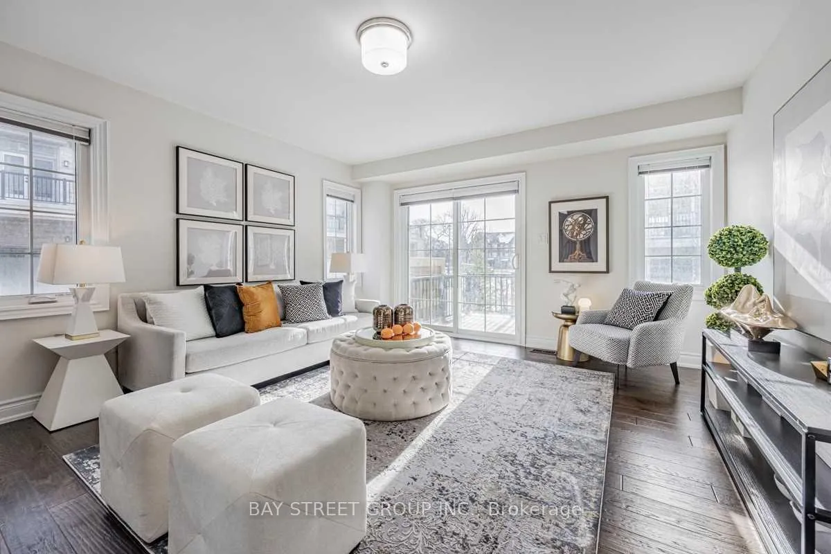Photo 7 of 29 Creekvalley Lane, Markham, Angus Glen — HOMEH