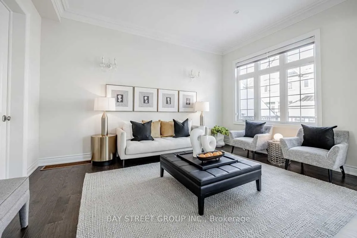 Photo 8 of 29 Creekvalley Lane, Markham, Angus Glen — HOMEH