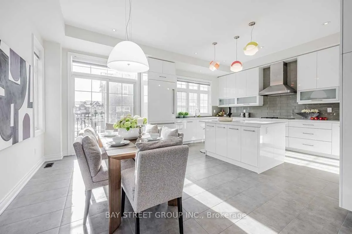 Photo 12 of 29 Creekvalley Lane, Markham, Angus Glen — HOMEH