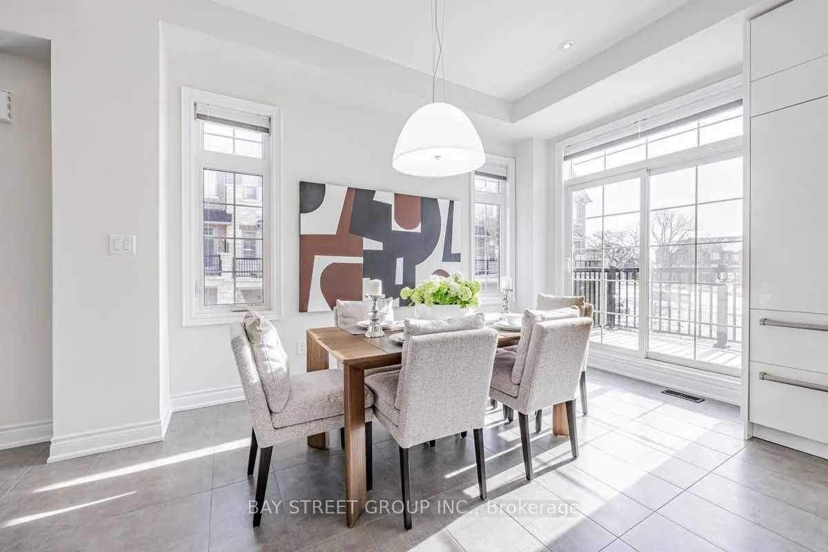 Photo 13 of 29 Creekvalley Lane, Markham, Angus Glen — HOMEH
