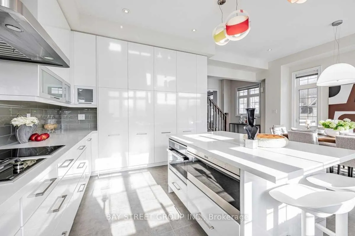 Photo 17 of 29 Creekvalley Lane, Markham, Angus Glen — HOMEH