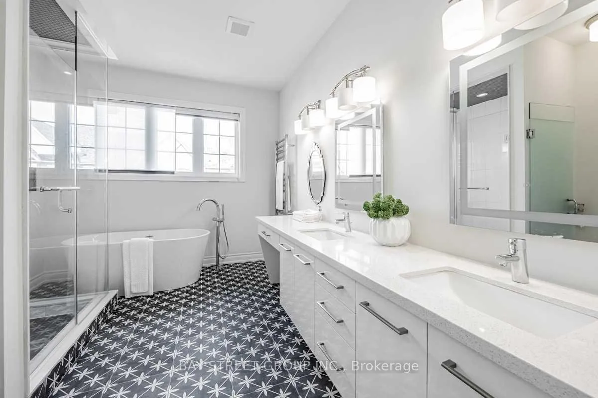 Photo 19 of 29 Creekvalley Lane, Markham, Angus Glen — HOMEH