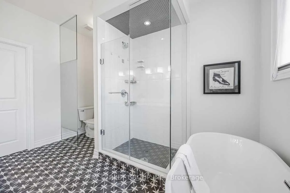 Photo 20 of 29 Creekvalley Lane, Markham, Angus Glen — HOMEH