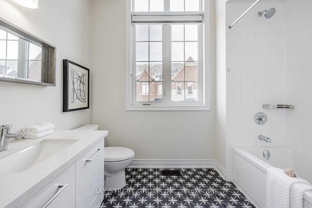 Photo 21 of 29 Creekvalley Lane, Markham, Angus Glen — HOMEH