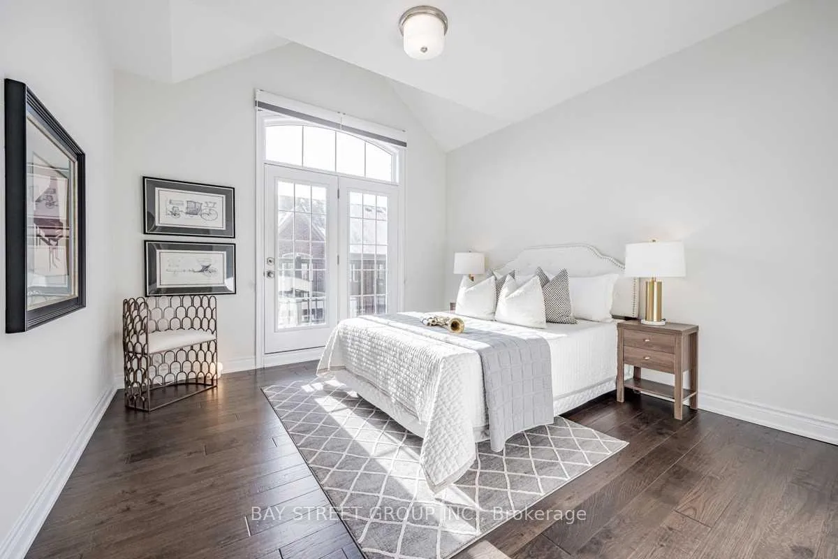 Photo 23 of 29 Creekvalley Lane, Markham, Angus Glen — HOMEH