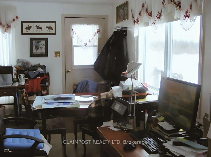 Photo 2 of 636 Thomas Road, Kapuskasing — HOMEH