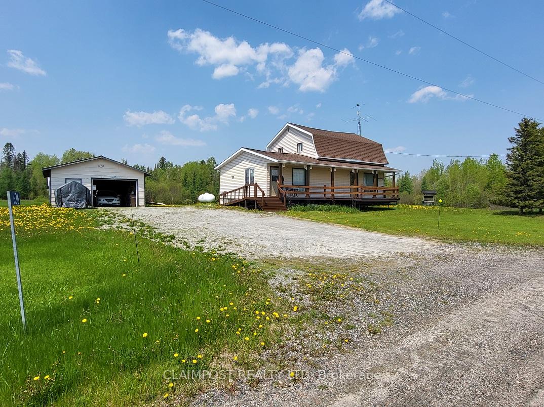 Photo 9 of 636 Thomas Road, Kapuskasing — HOMEH