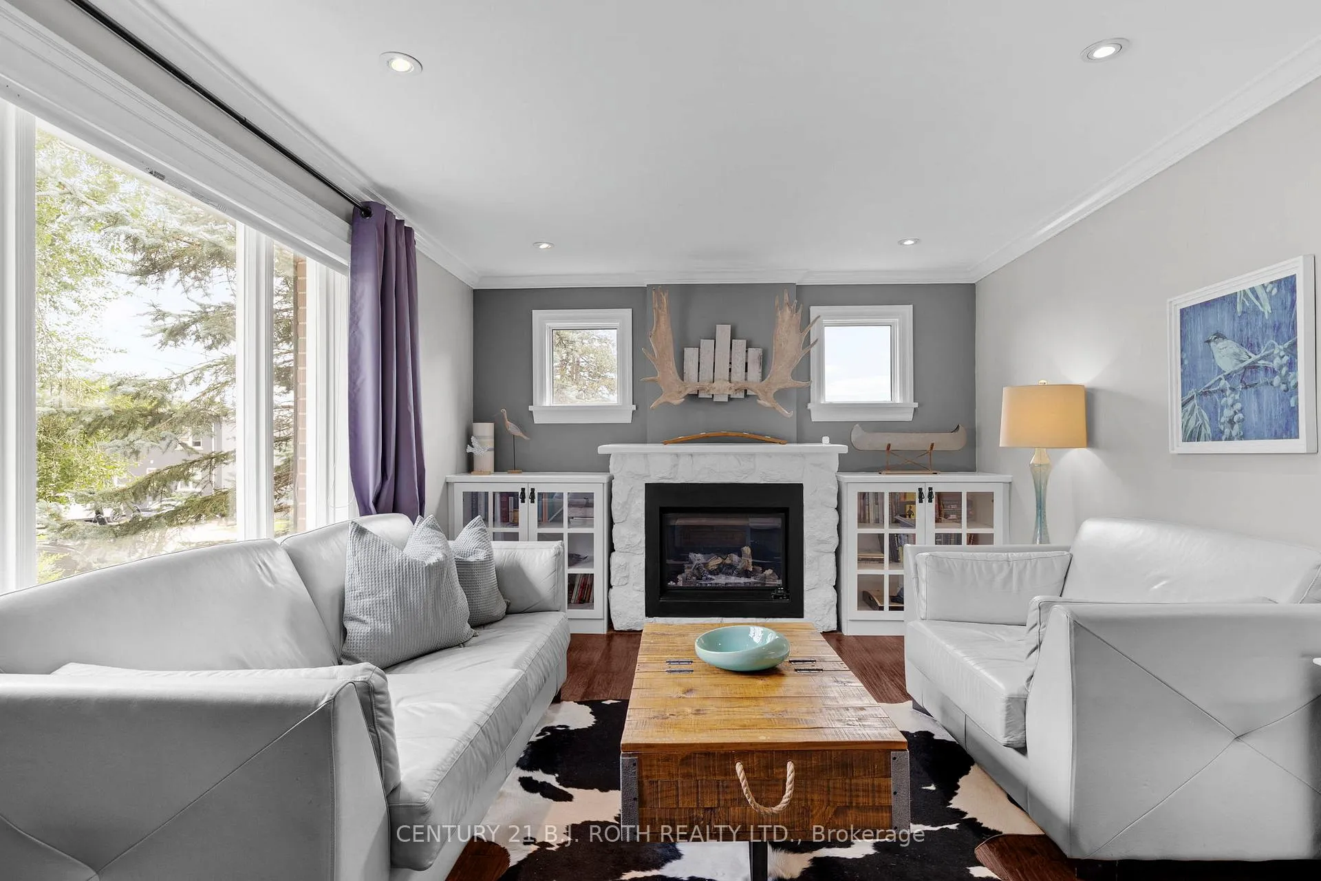 Photo 11 of 14 St Vincent Street, Barrie, North Shore — HOMEH