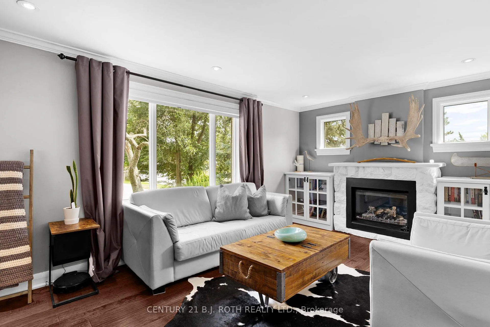 Photo 13 of 14 St Vincent Street, Barrie, North Shore — HOMEH