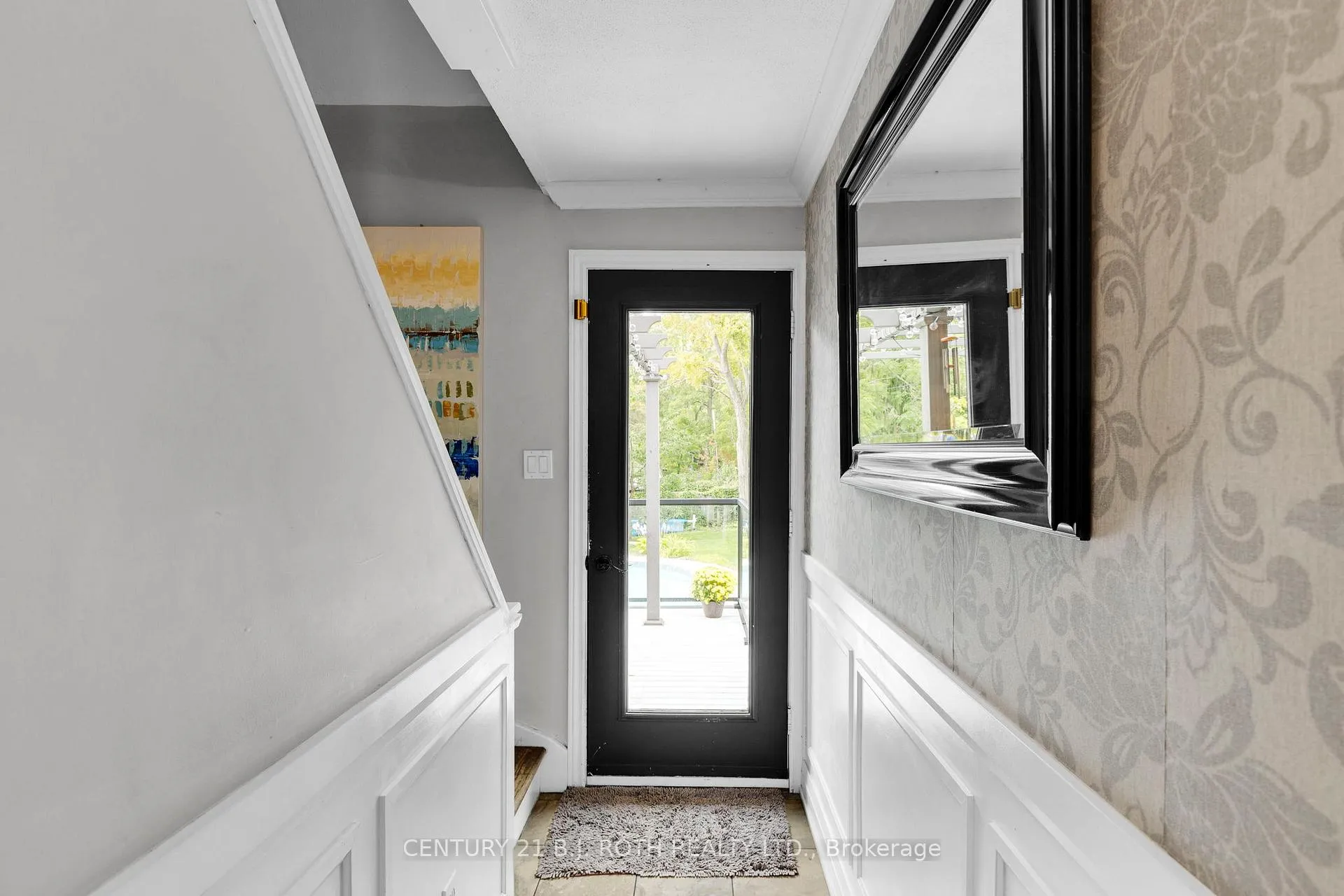 Photo 17 of 14 St Vincent Street, Barrie, North Shore — HOMEH
