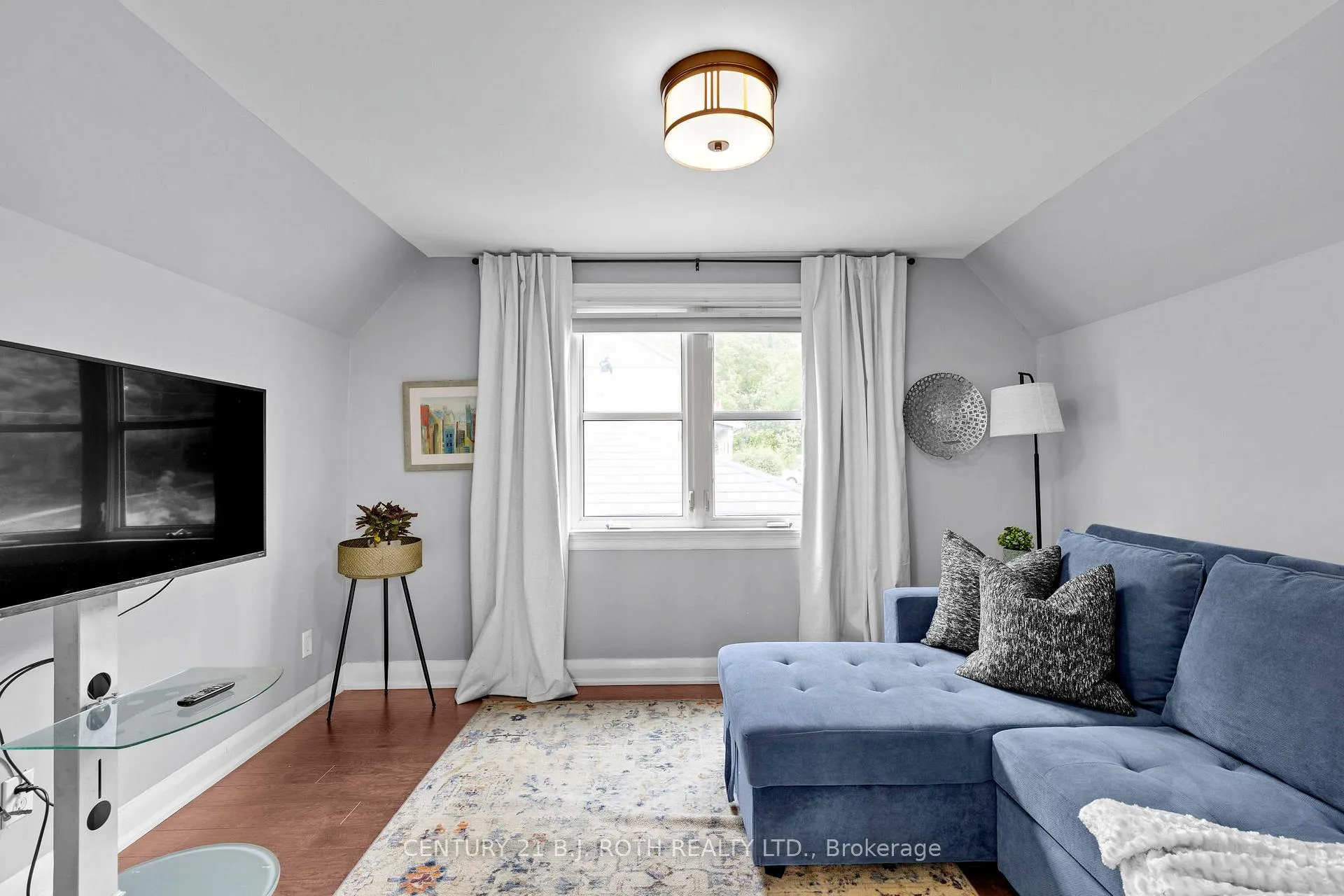 Photo 21 of 14 St Vincent Street, Barrie, North Shore — HOMEH