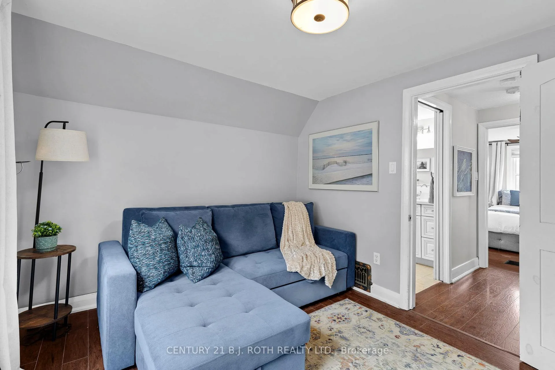 Photo 22 of 14 St Vincent Street, Barrie, North Shore — HOMEH
