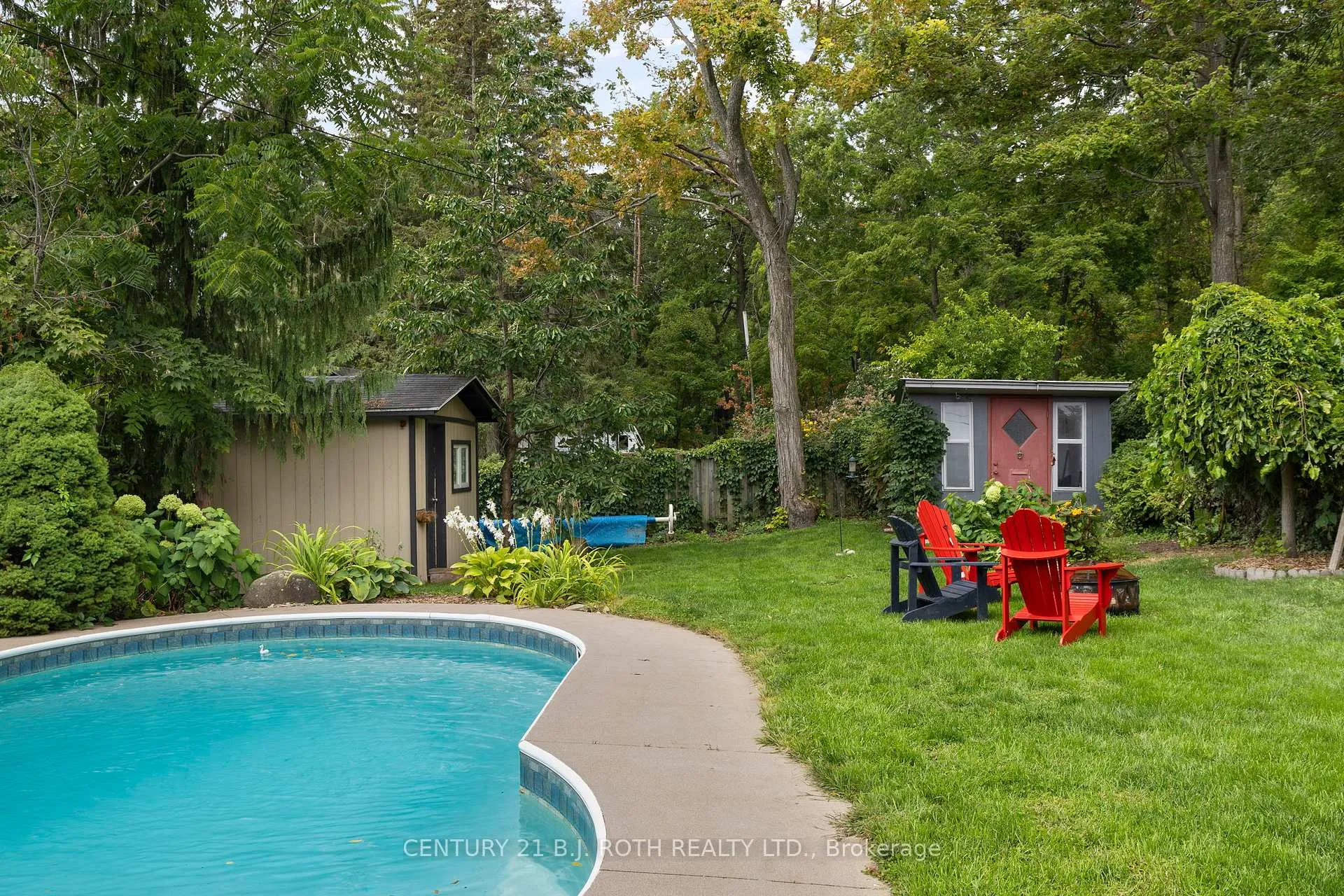 Photo 32 of 14 St Vincent Street, Barrie, North Shore — HOMEH