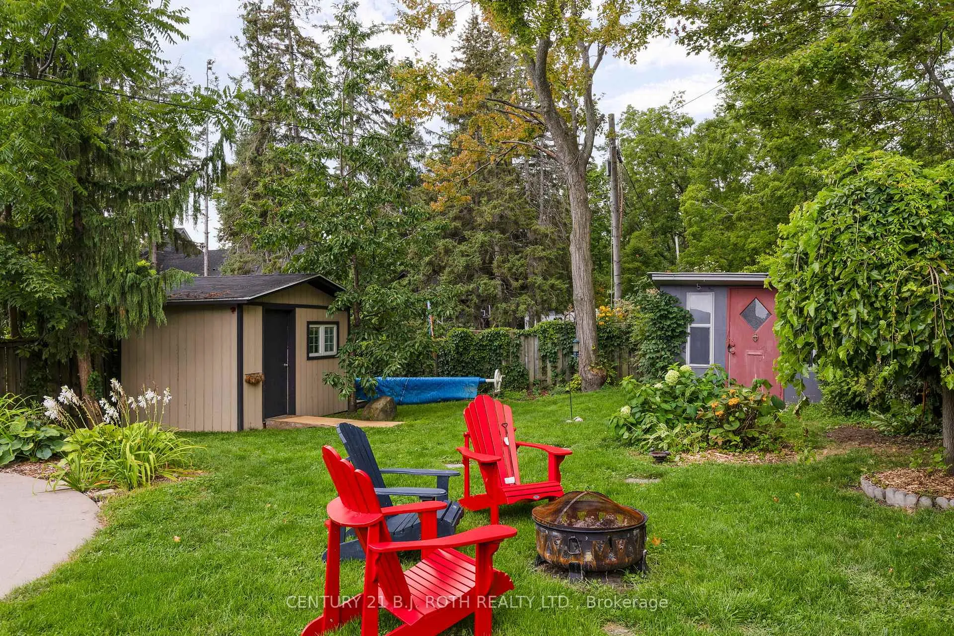 Photo 36 of 14 St Vincent Street, Barrie, North Shore — HOMEH