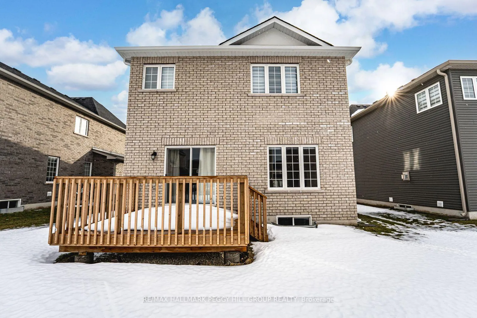 Photo 14 of 244 McKenzie Drive, Clearview, Stayner — HOMEH