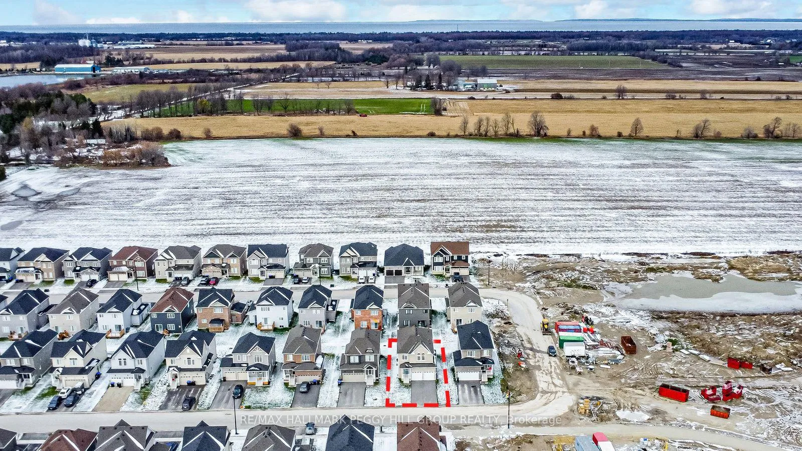 Photo 15 of 244 McKenzie Drive, Clearview, Stayner — HOMEH