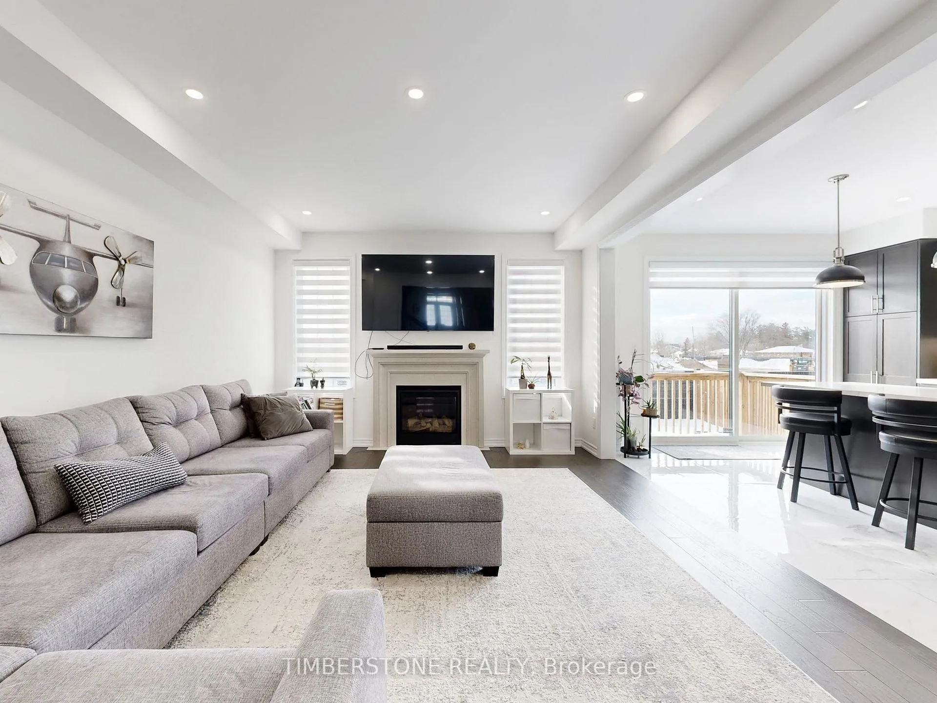 Photo 5 of 69 Stilton Avenue, Vaughan, Kleinburg — HOMEH