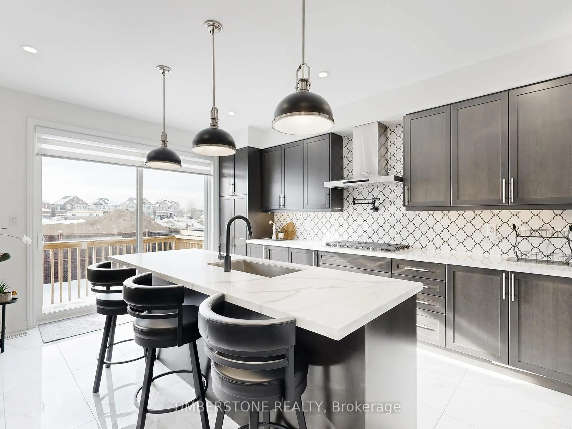 Photo 7 of 69 Stilton Avenue, Vaughan, Kleinburg — HOMEH
