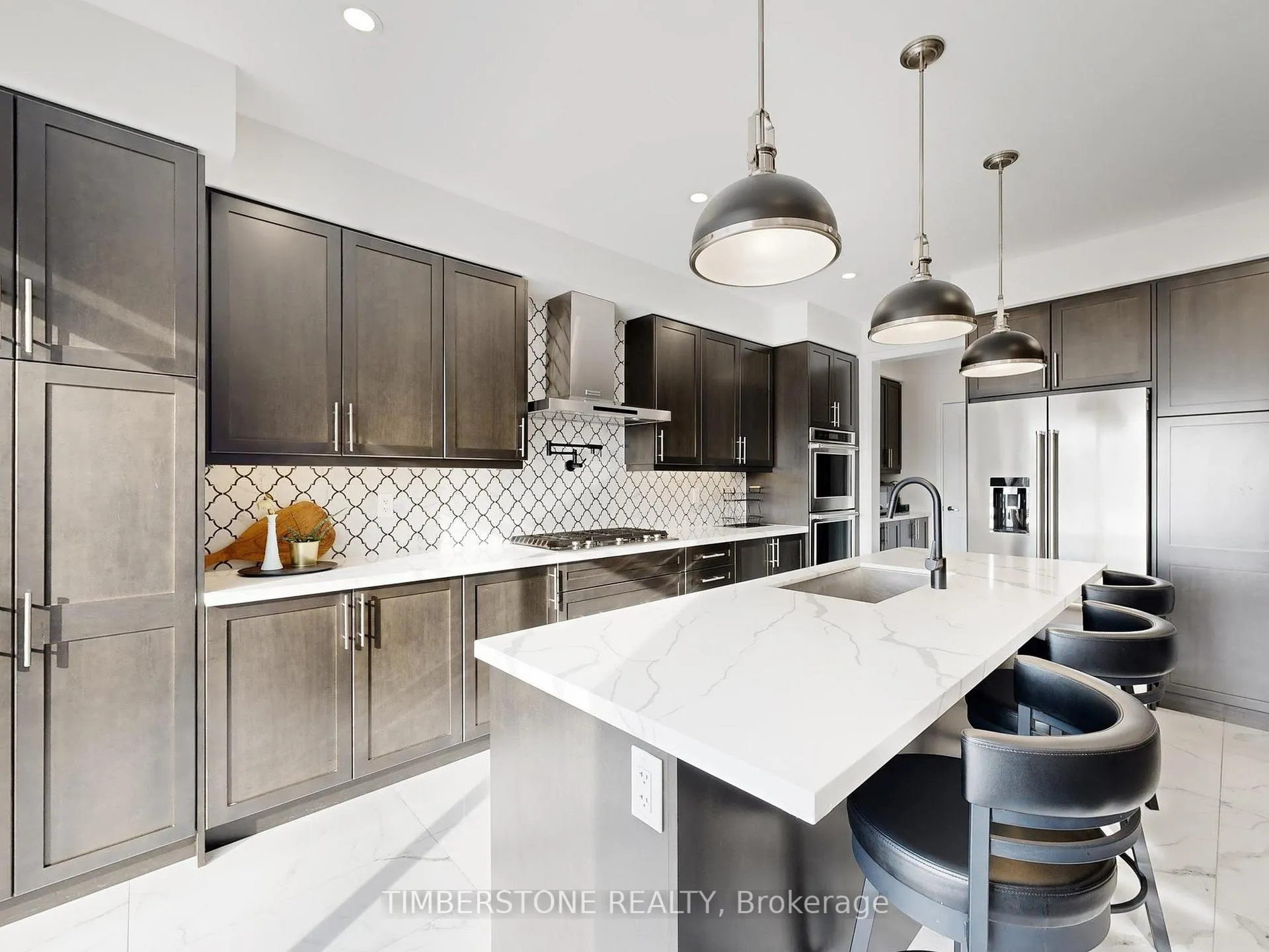 Photo 8 of 69 Stilton Avenue, Vaughan, Kleinburg — HOMEH