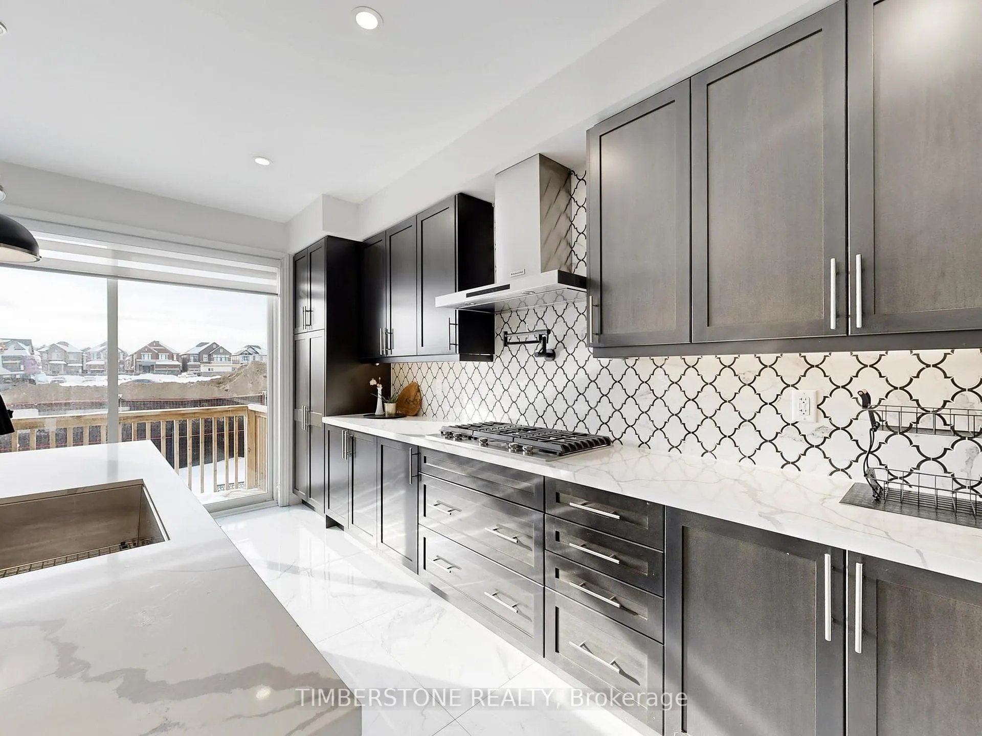 Photo 9 of 69 Stilton Avenue, Vaughan, Kleinburg — HOMEH