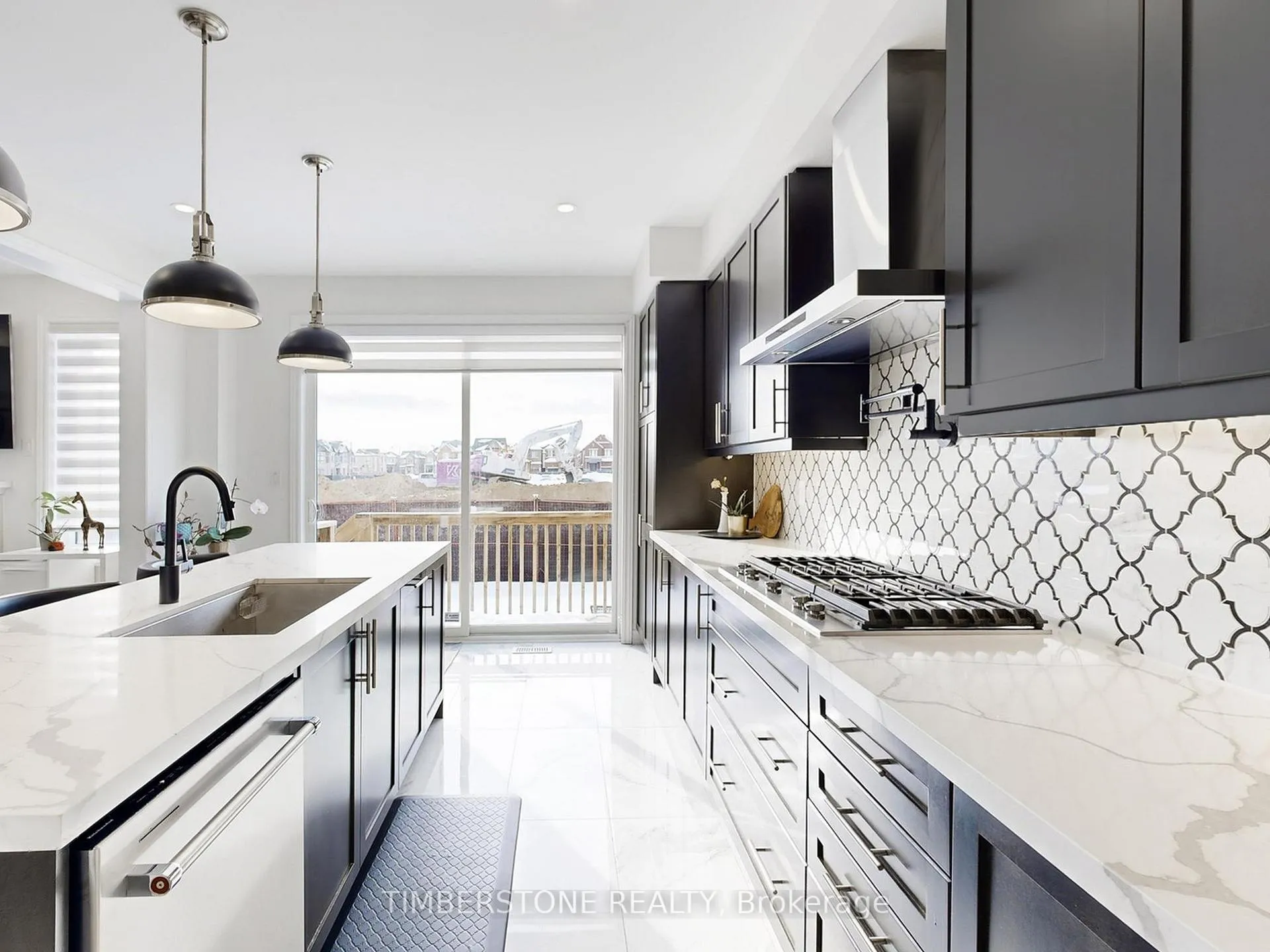 Photo 10 of 69 Stilton Avenue, Vaughan, Kleinburg — HOMEH