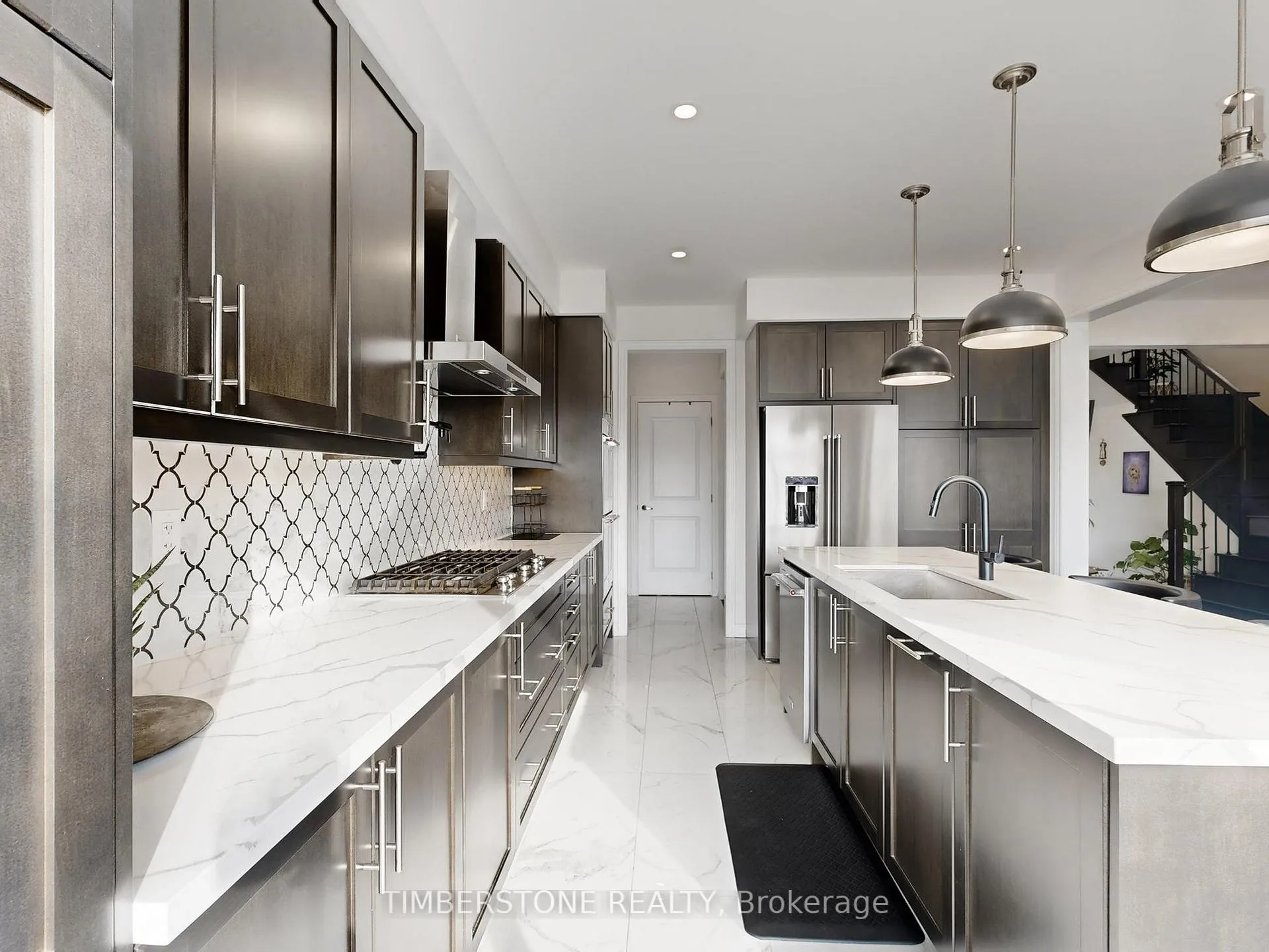 Photo 11 of 69 Stilton Avenue, Vaughan, Kleinburg — HOMEH