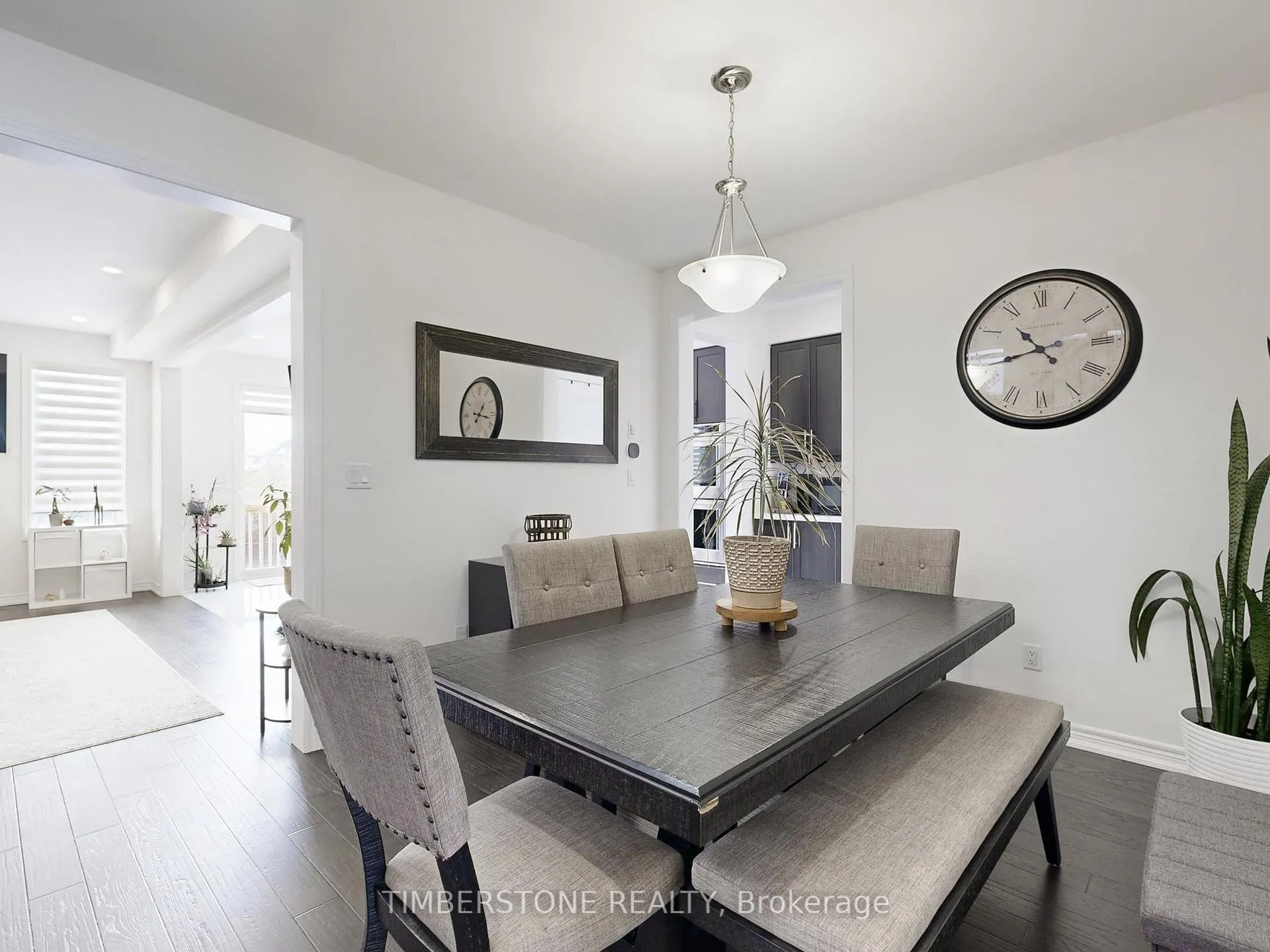 Photo 14 of 69 Stilton Avenue, Vaughan, Kleinburg — HOMEH
