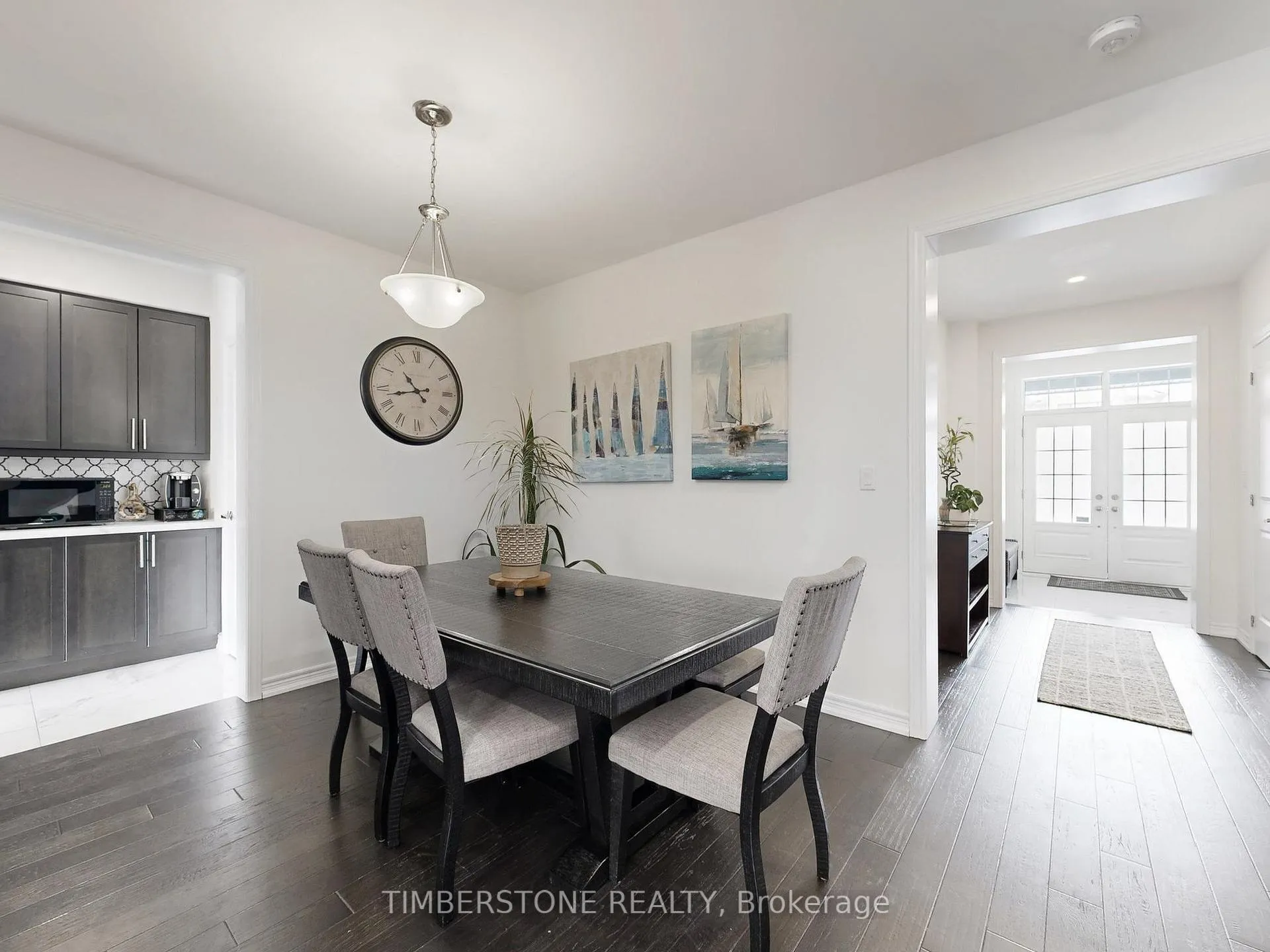 Photo 15 of 69 Stilton Avenue, Vaughan, Kleinburg — HOMEH