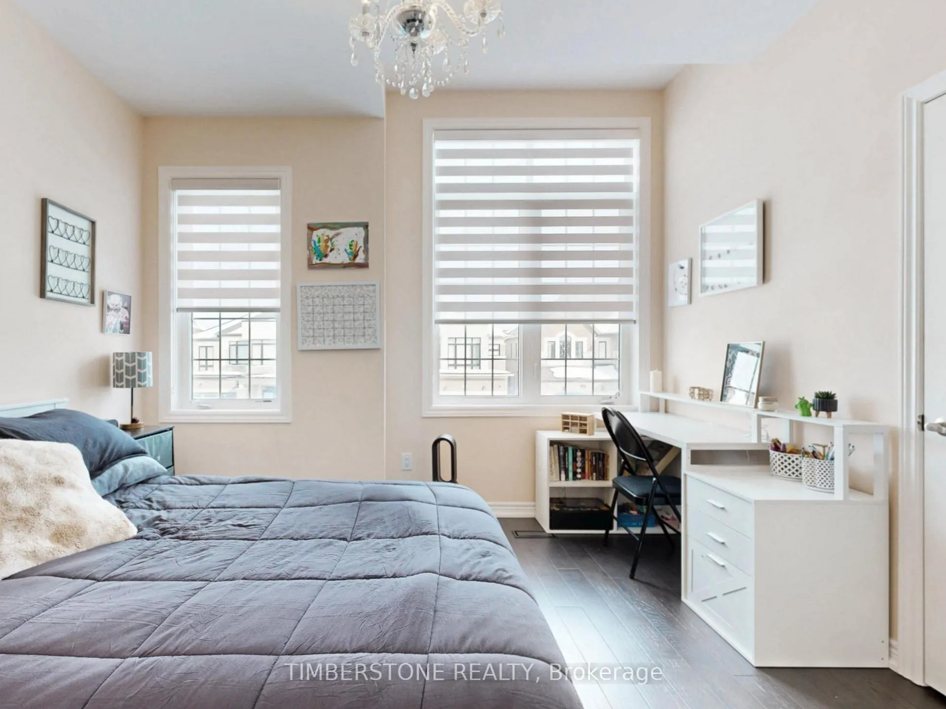 Photo 32 of 69 Stilton Avenue, Vaughan, Kleinburg — HOMEH