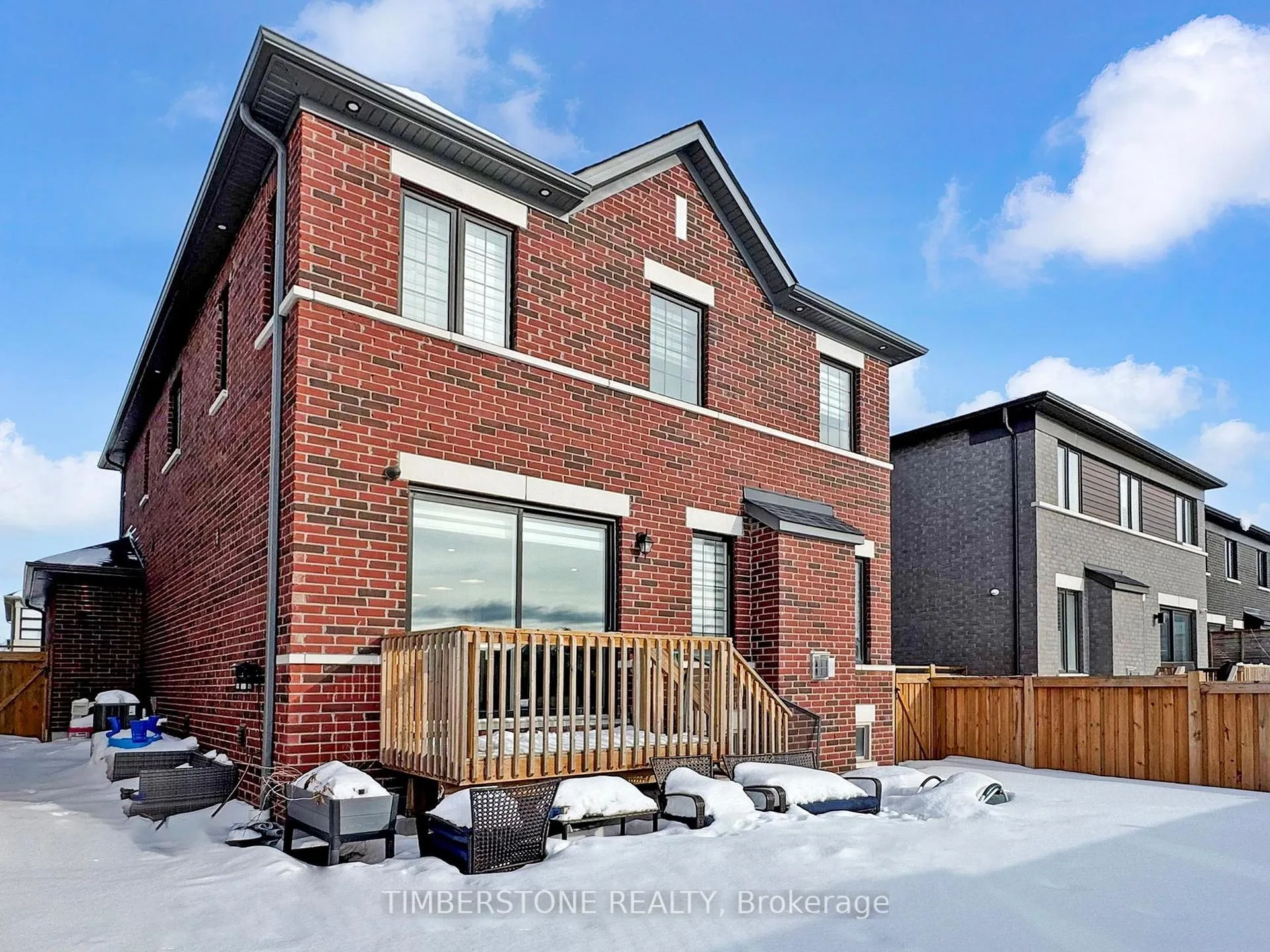 Photo 41 of 69 Stilton Avenue, Vaughan, Kleinburg — HOMEH