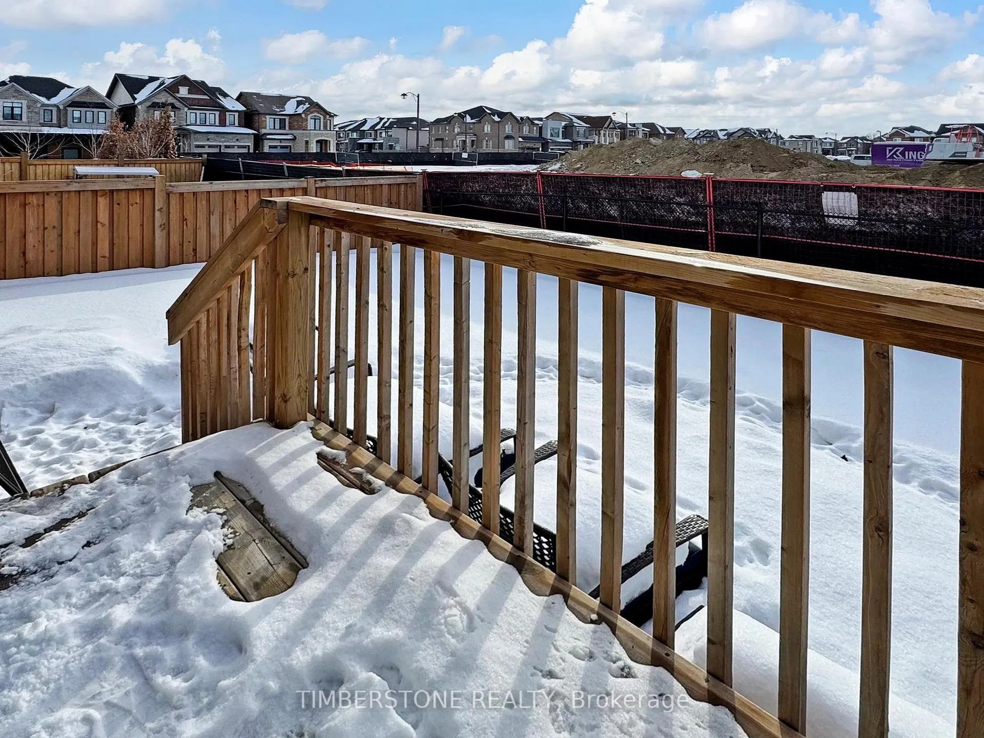 Photo 42 of 69 Stilton Avenue, Vaughan, Kleinburg — HOMEH
