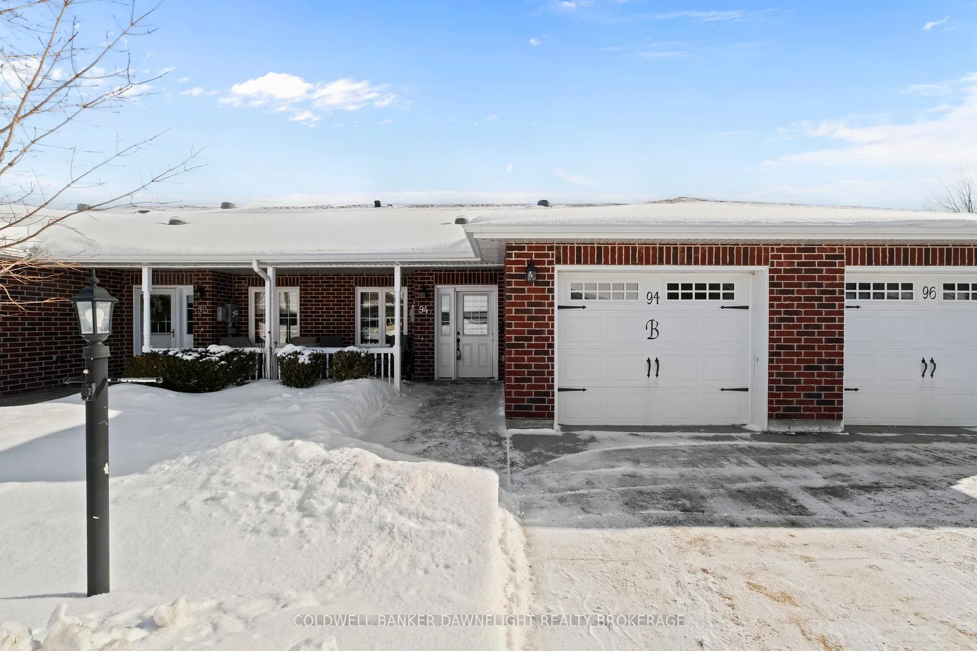 Photo 30 of 94 Redford Drive, South Huron, Exeter — HOMEH