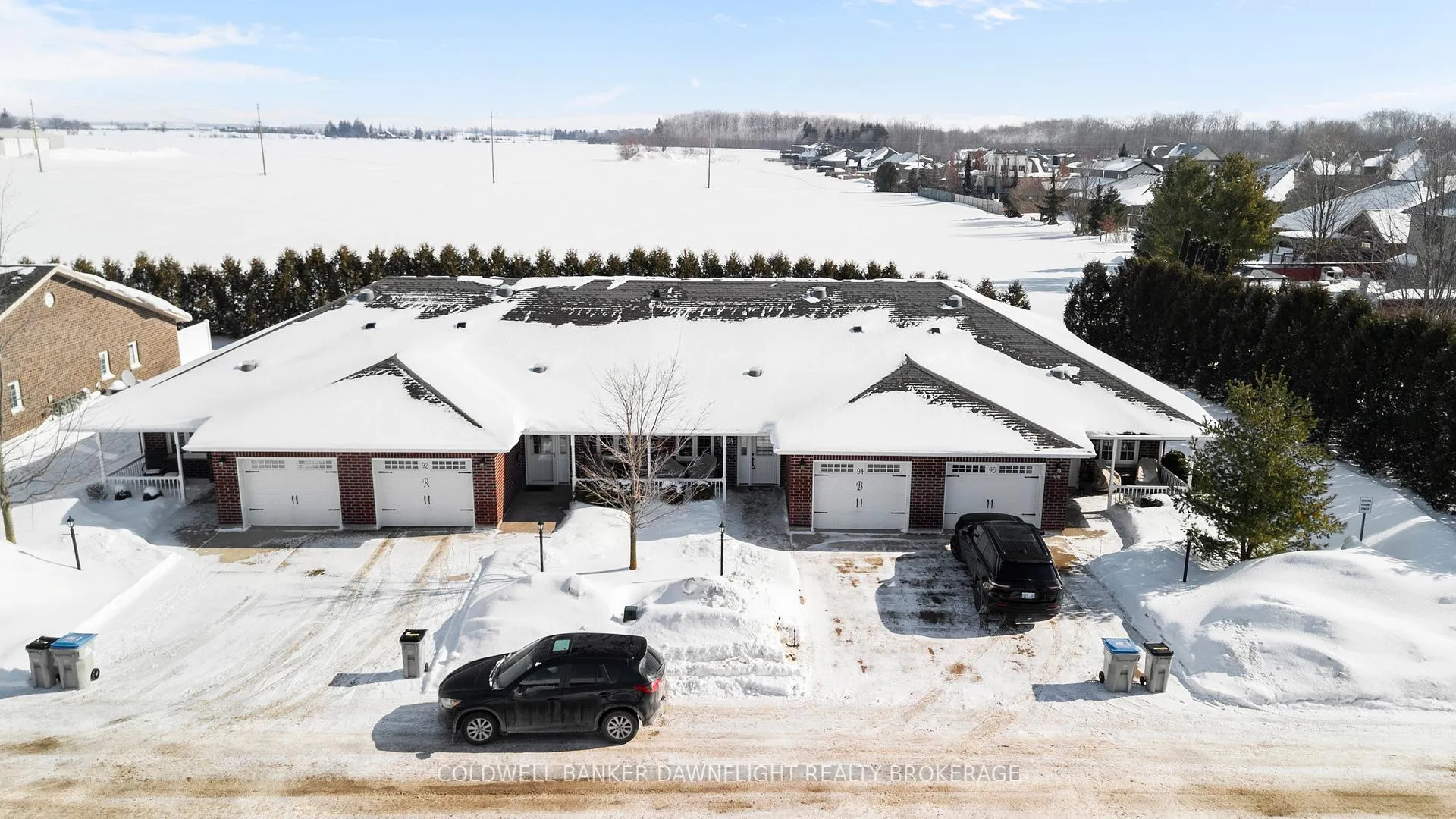 Photo 31 of 94 Redford Drive, South Huron, Exeter — HOMEH