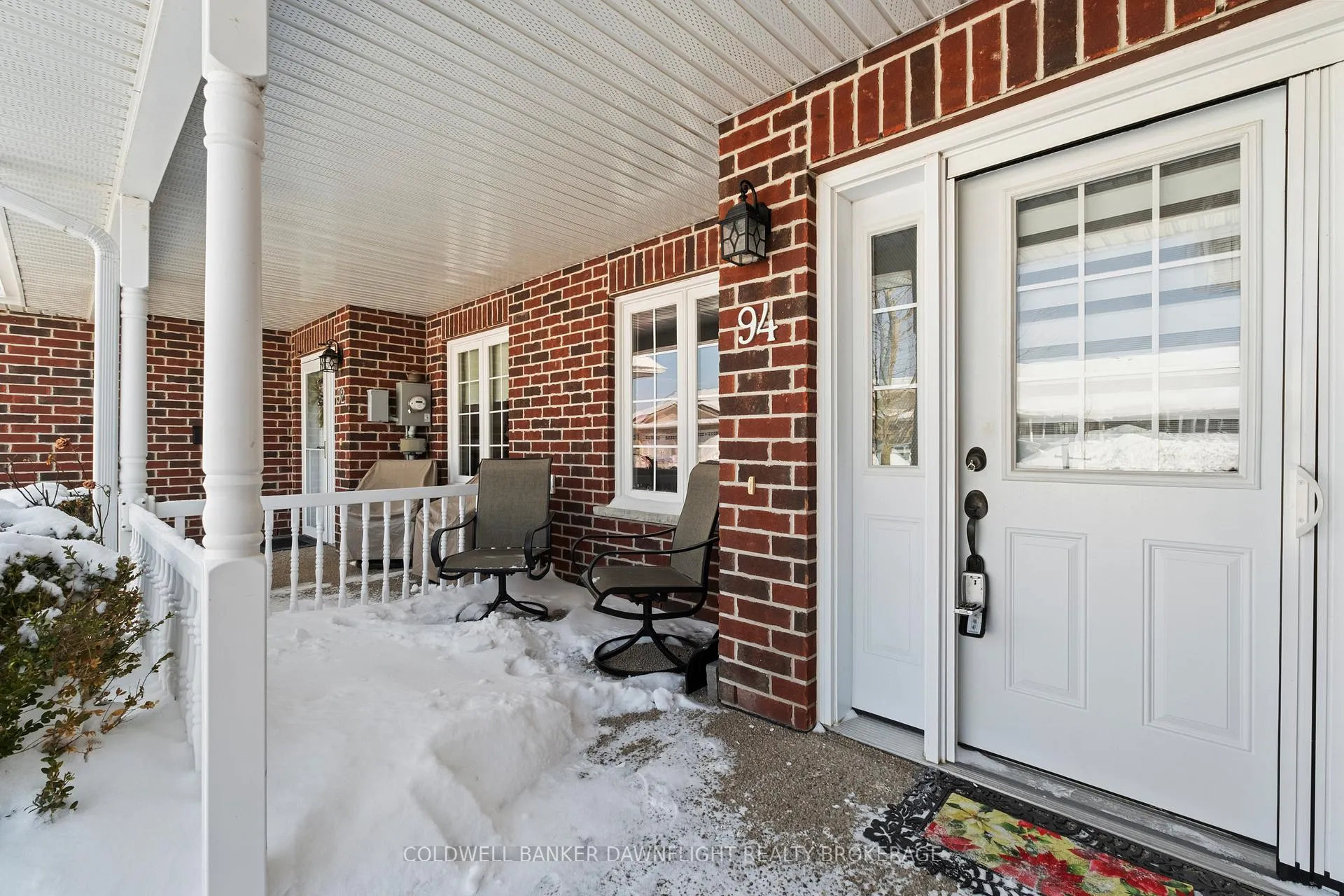 Photo 32 of 94 Redford Drive, South Huron, Exeter — HOMEH