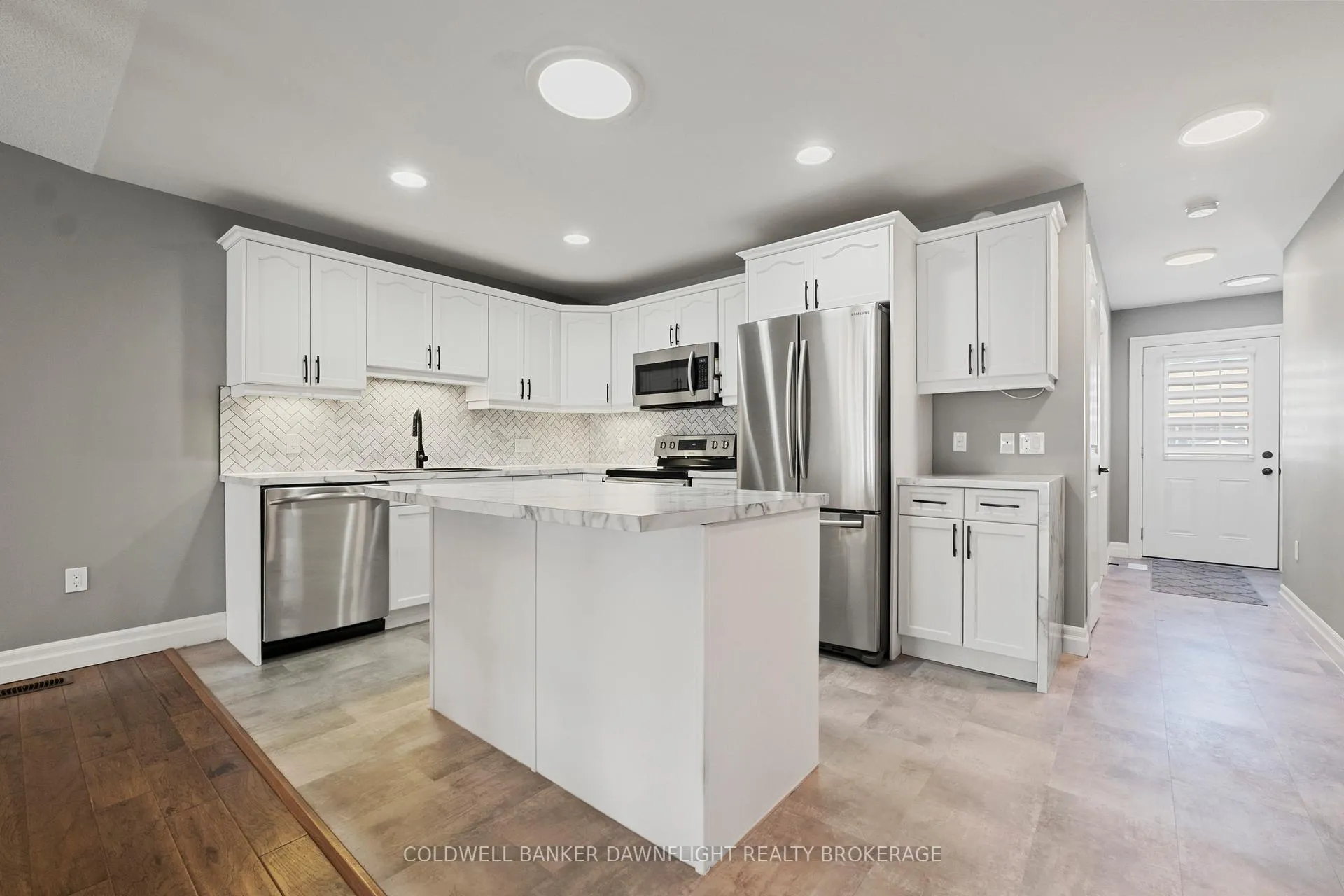 Photo 2 of 94 Redford Drive, South Huron, Exeter — HOMEH