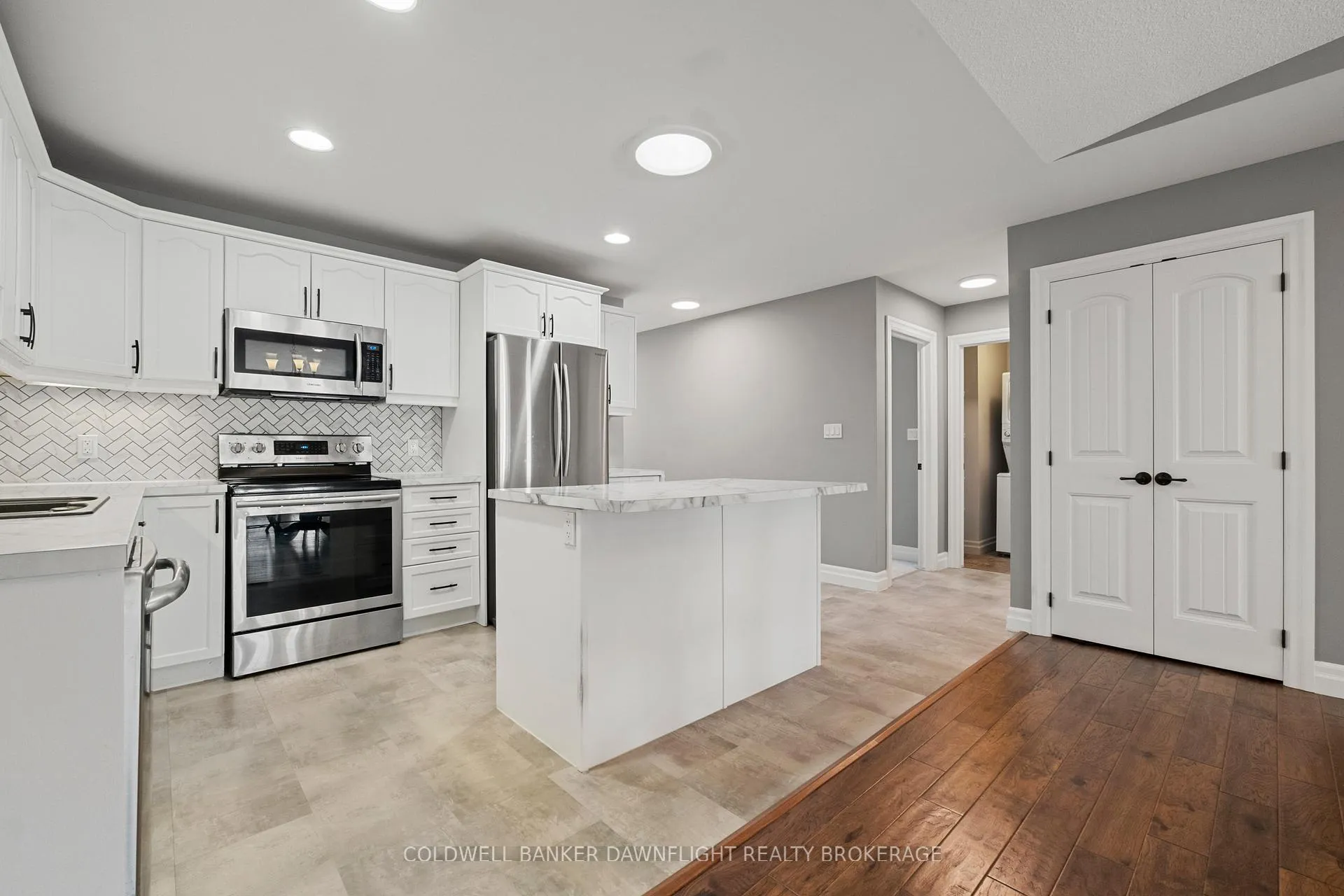 Photo 3 of 94 Redford Drive, South Huron, Exeter — HOMEH