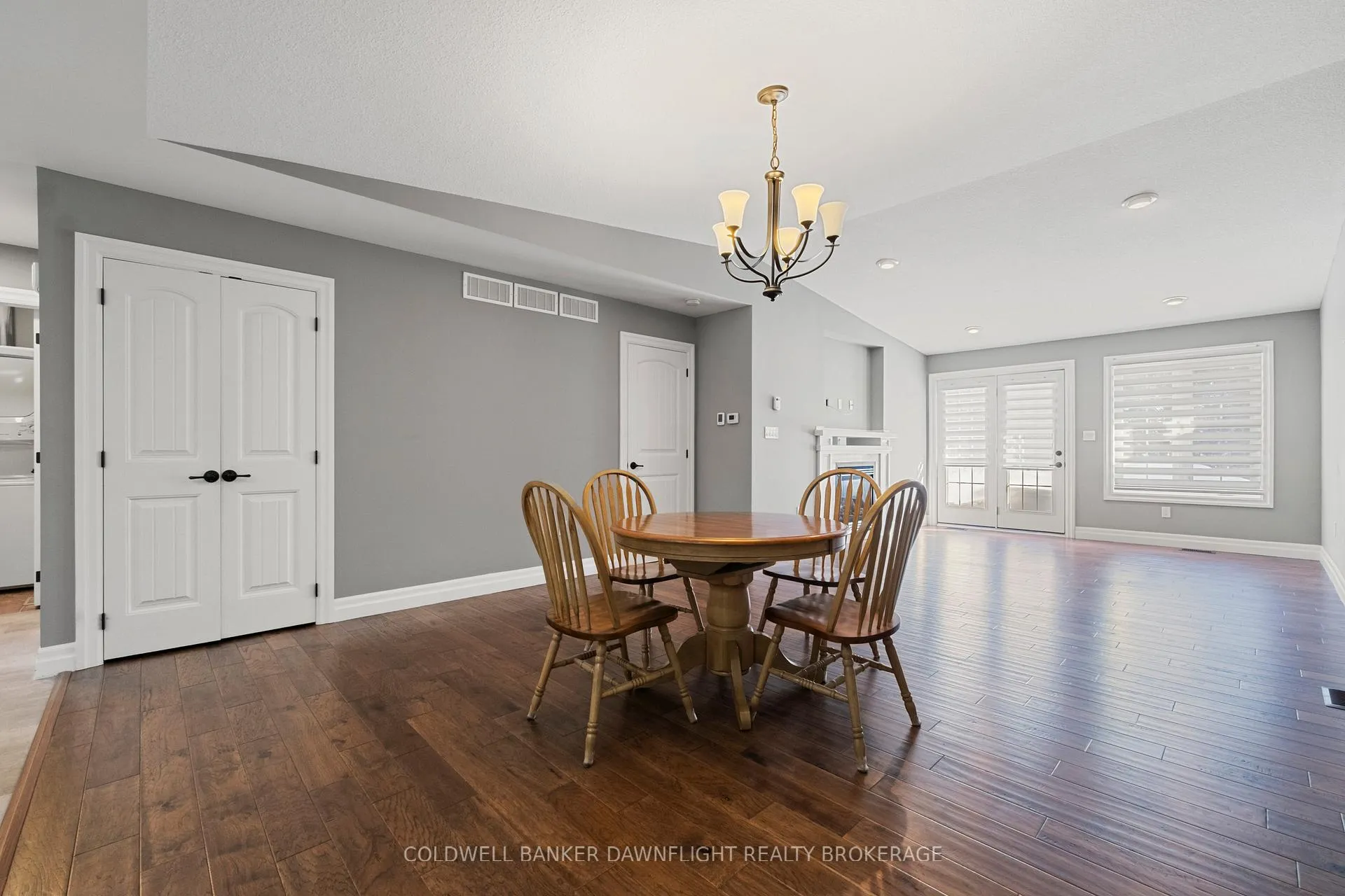 Photo 4 of 94 Redford Drive, South Huron, Exeter — HOMEH