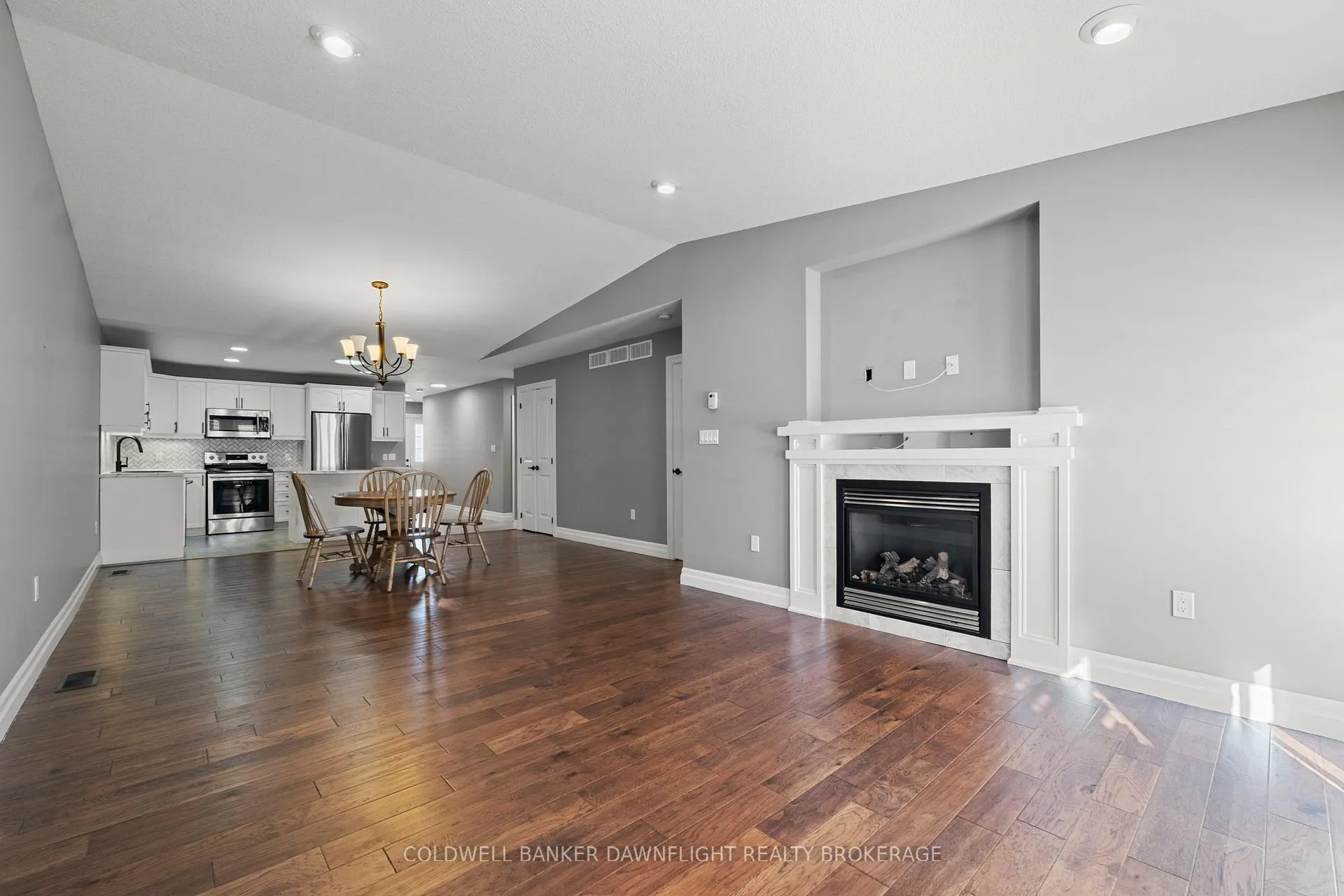 Photo 5 of 94 Redford Drive, South Huron, Exeter — HOMEH