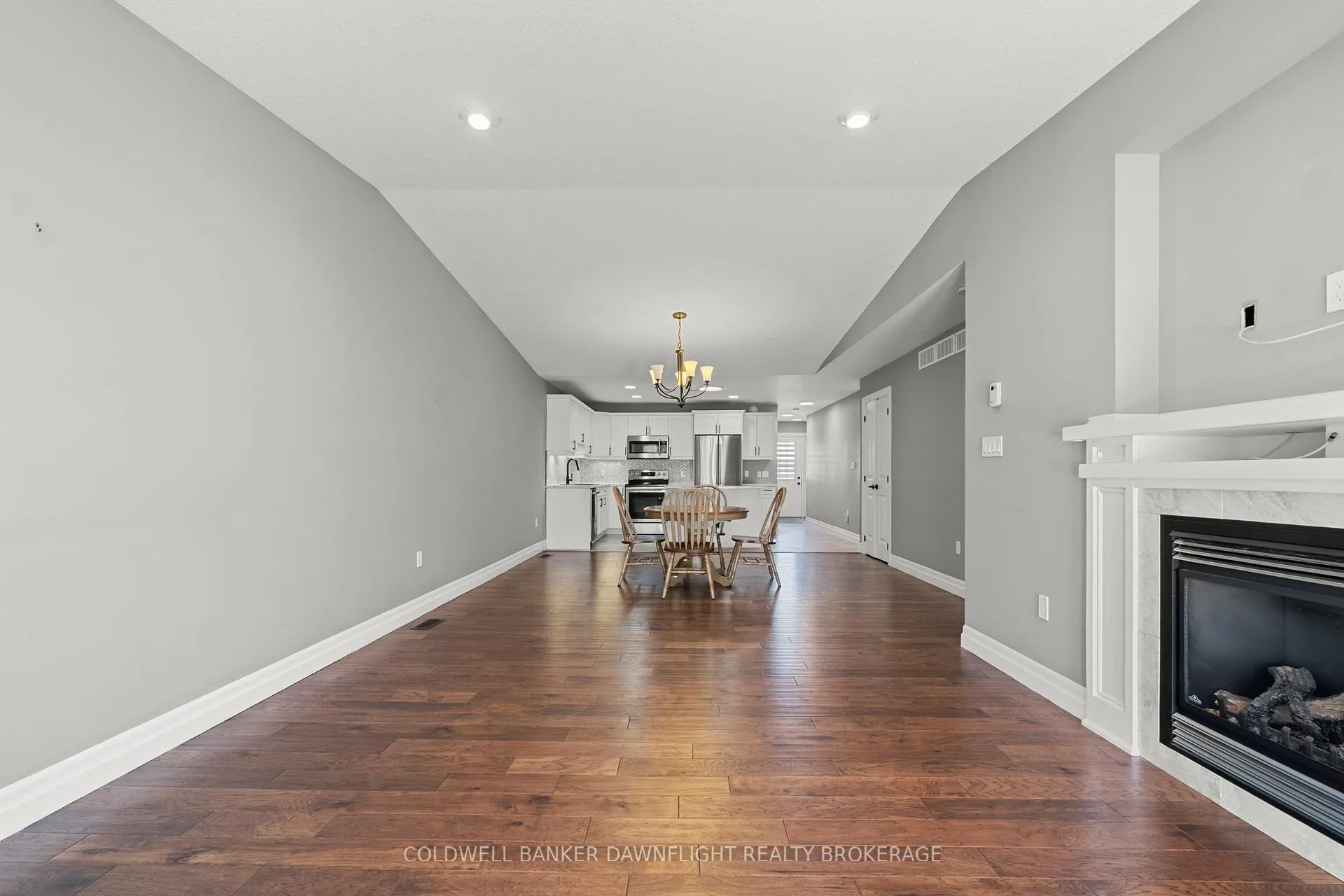 Photo 6 of 94 Redford Drive, South Huron, Exeter — HOMEH