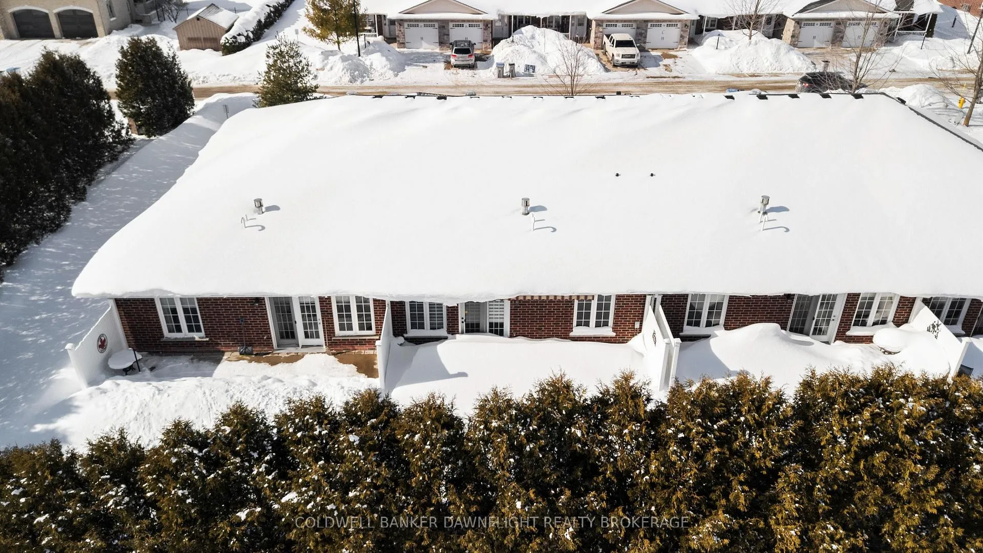 Photo 35 of 94 Redford Drive, South Huron, Exeter — HOMEH