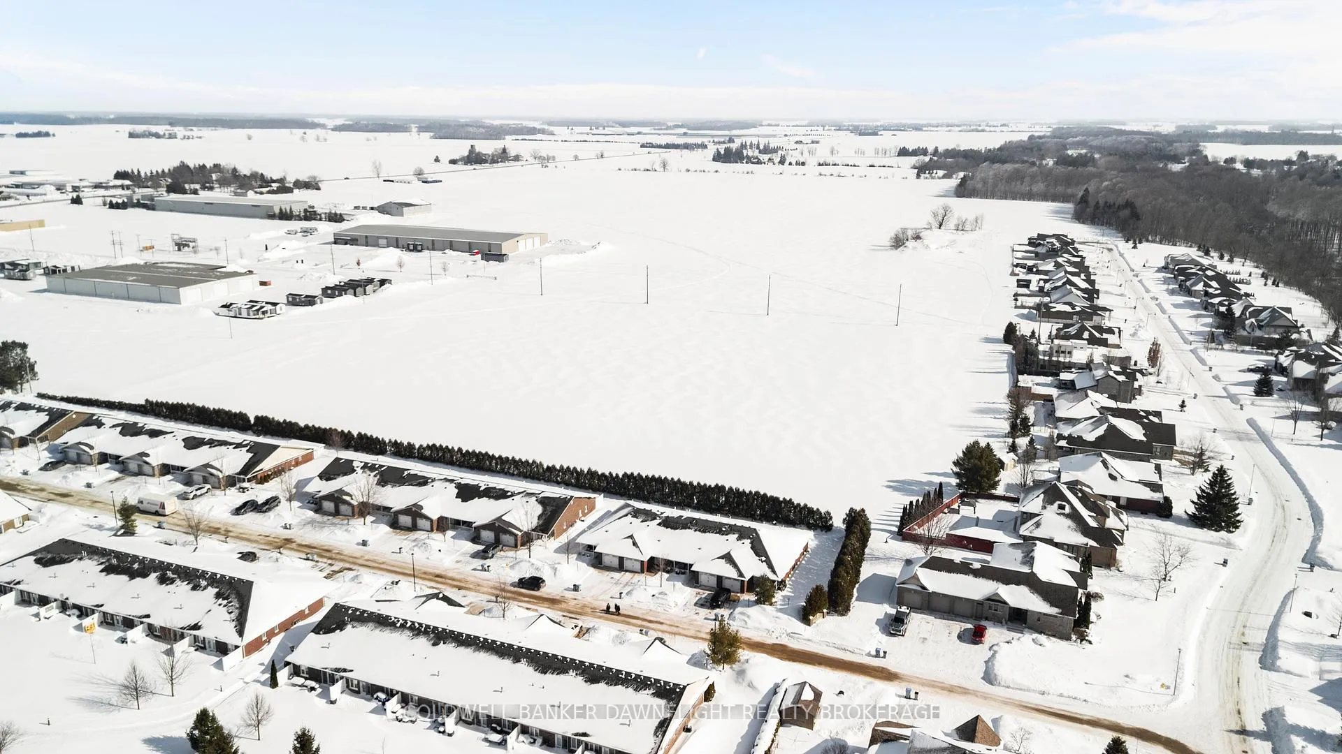 Photo 37 of 94 Redford Drive, South Huron, Exeter — HOMEH