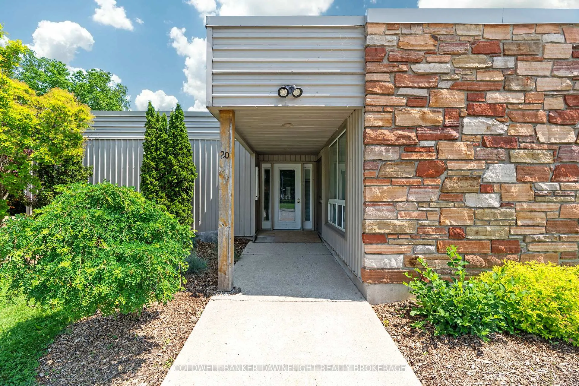 Photo 21 of 94 Redford Drive, South Huron, Exeter — HOMEH